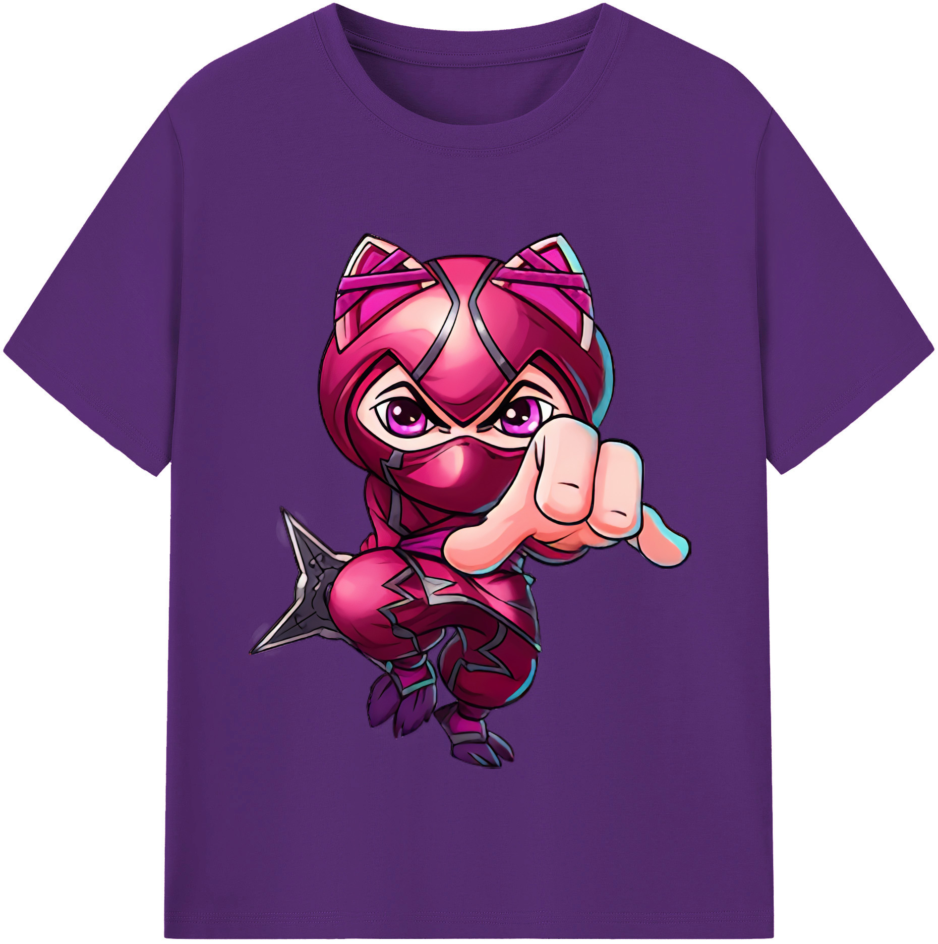 リーグ・オブ・レジェンド League of Legends LOL 綿100％半袖Tシャツ（フロントプリント）