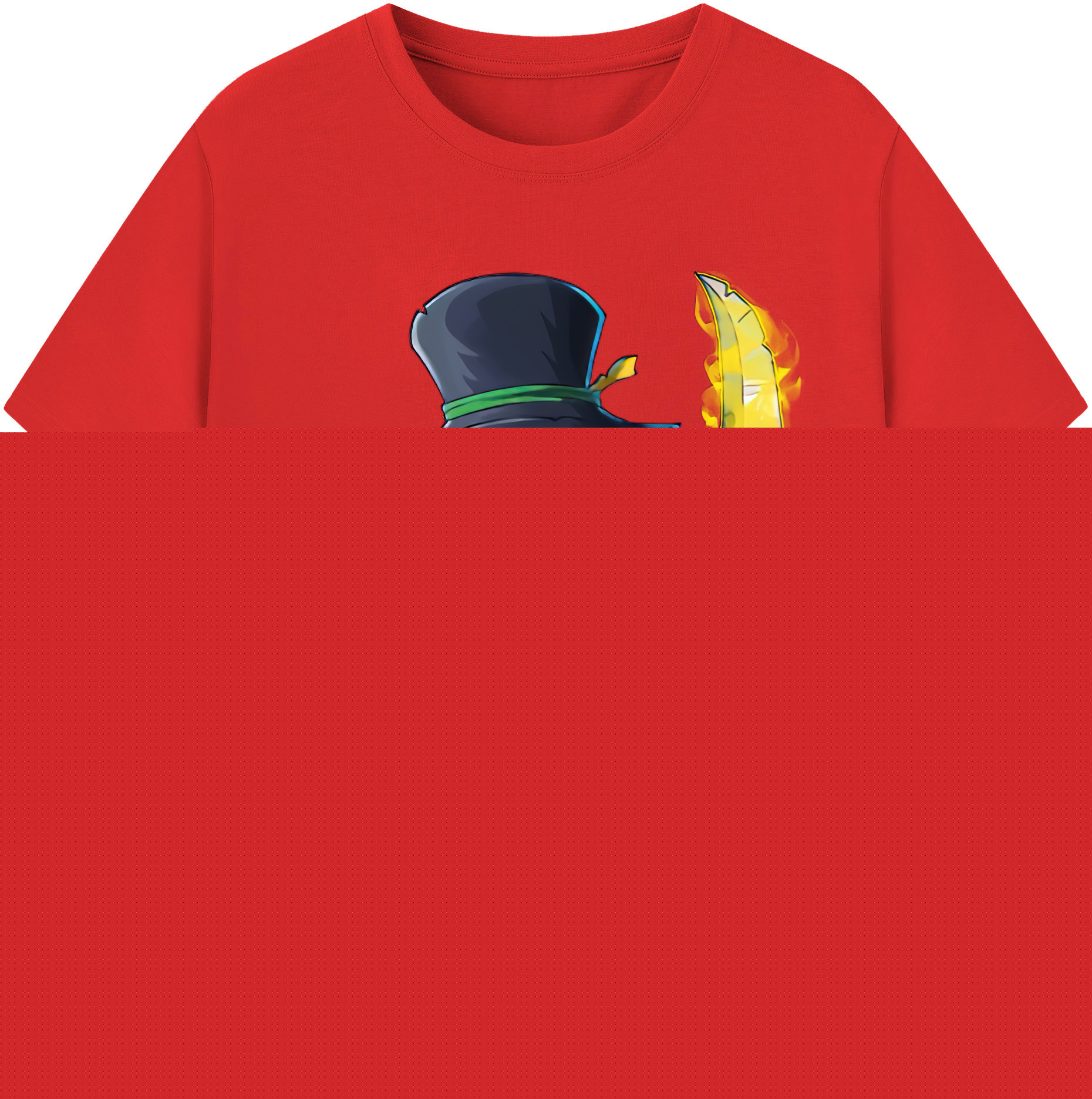 リーグ・オブ・レジェンド League of Legends LOL 綿100％半袖Tシャツ（フロントプリント）