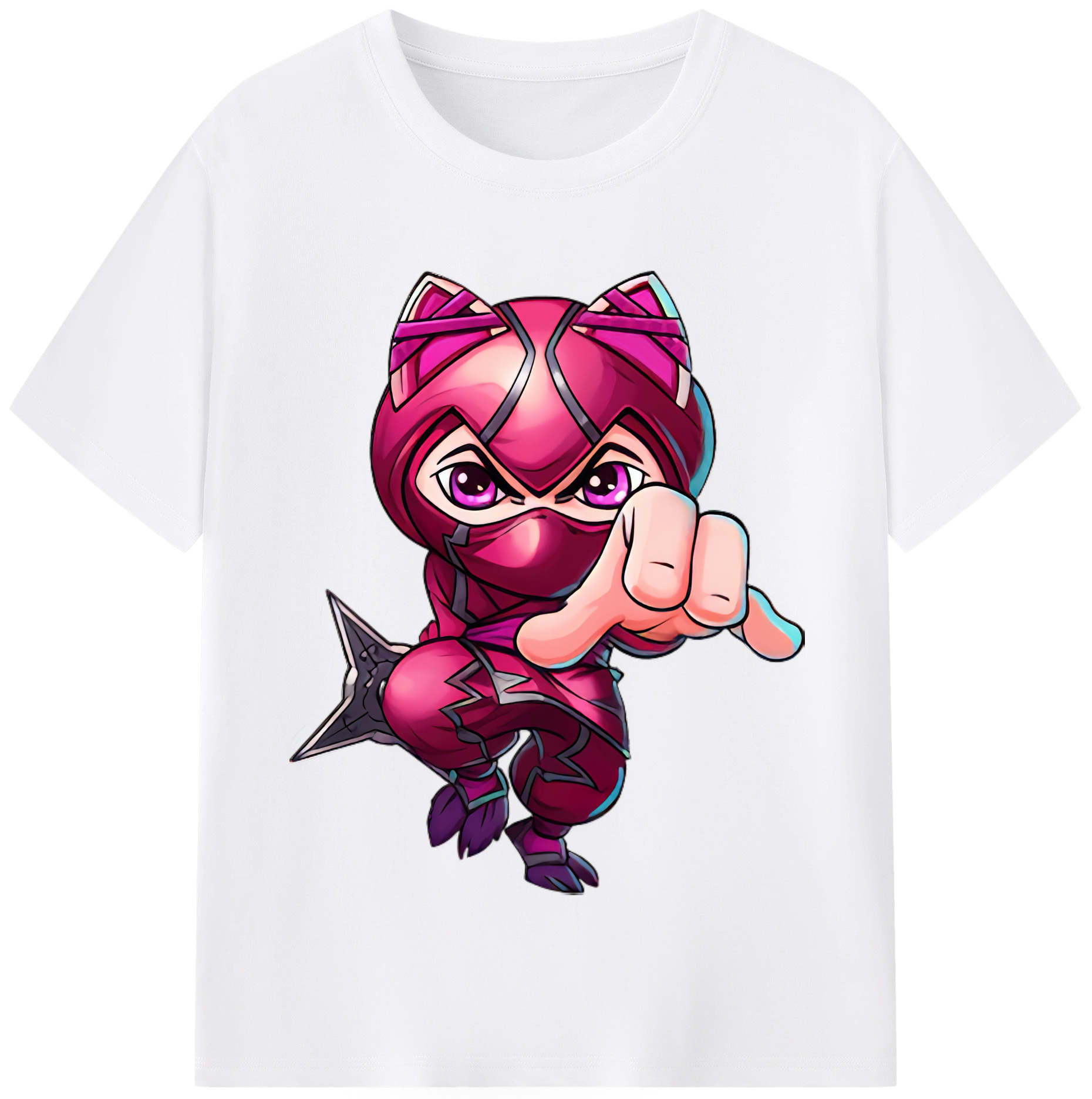 リーグ・オブ・レジェンド League of Legends LOL 綿100％半袖Tシャツ（フロントプリント）