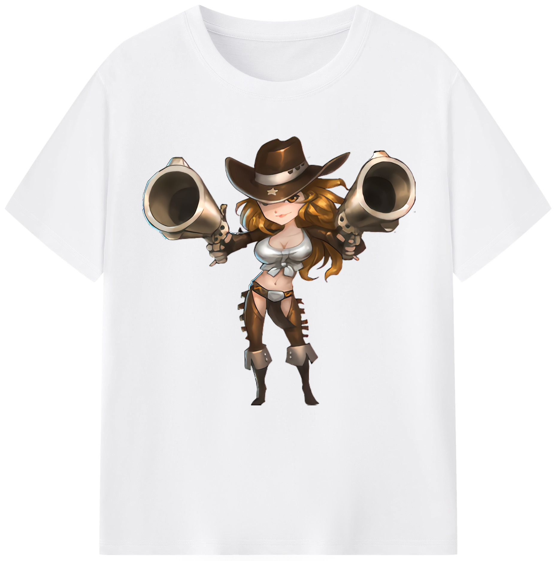 リーグ・オブ・レジェンド League of Legends LOL 綿100％半袖Tシャツ（フロントプリント）