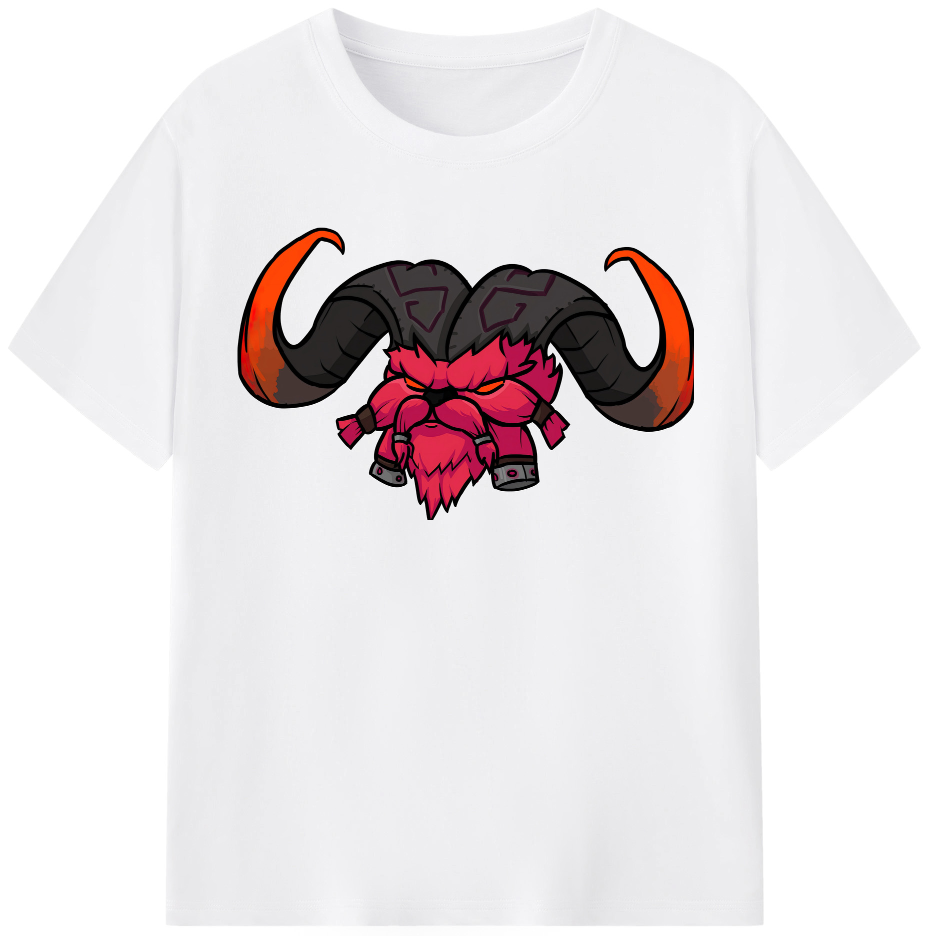 リーグ・オブ・レジェンド League of Legends LOL 綿100％半袖Tシャツ（フロントプリント）