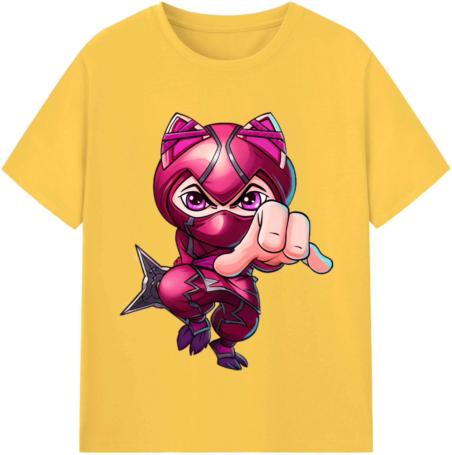 リーグ・オブ・レジェンド League of Legends LOL 綿100％半袖Tシャツ（フロントプリント）