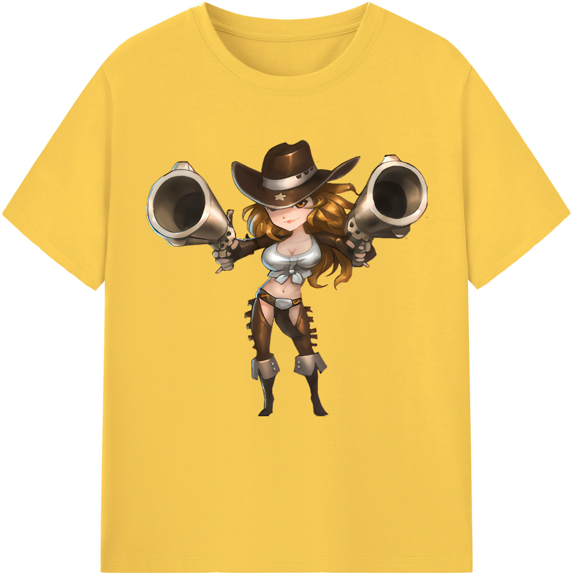 リーグ・オブ・レジェンド League of Legends LOL 綿100％半袖Tシャツ（フロントプリント）