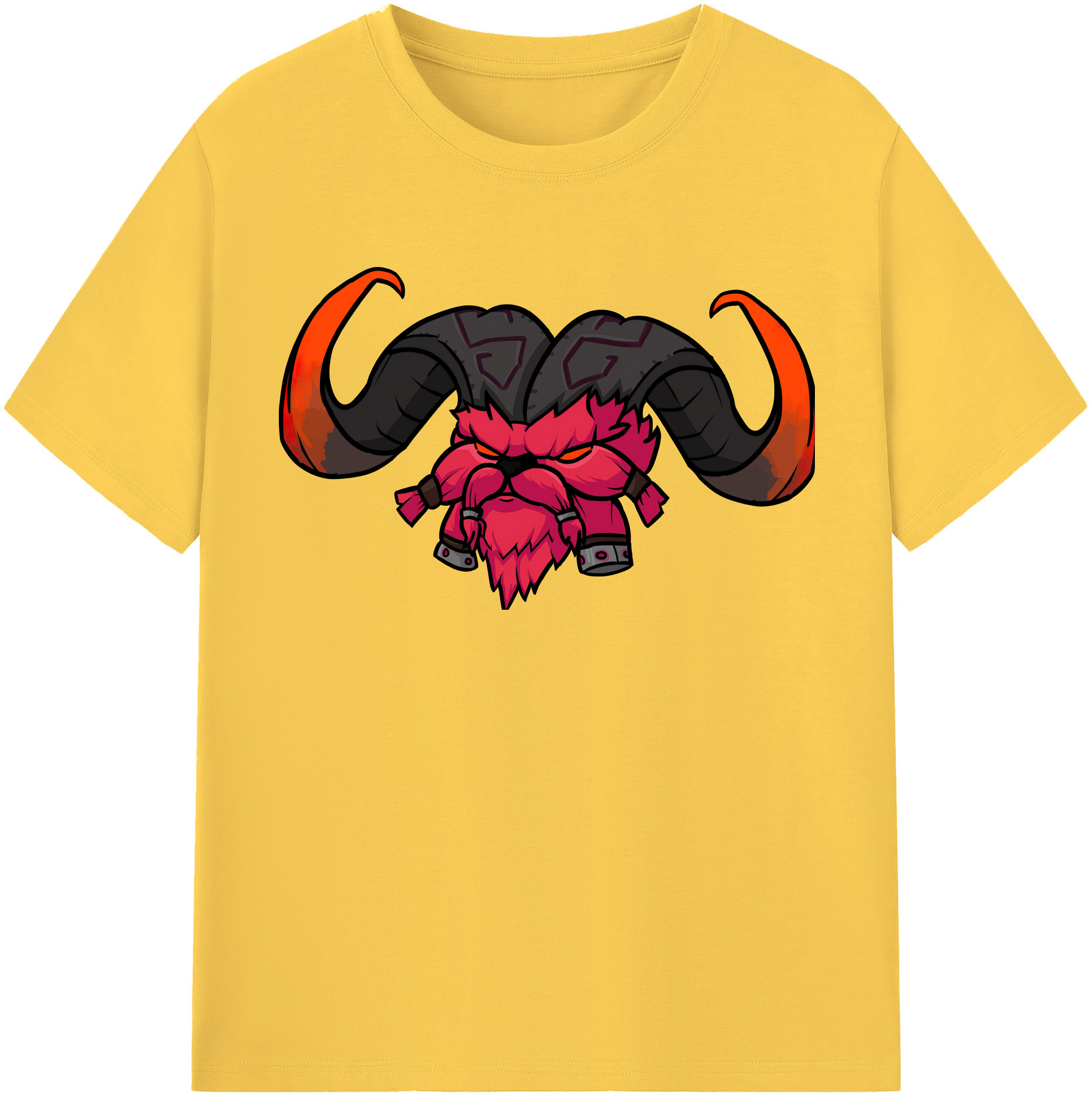 リーグ・オブ・レジェンド League of Legends LOL 綿100％半袖Tシャツ（フロントプリント）