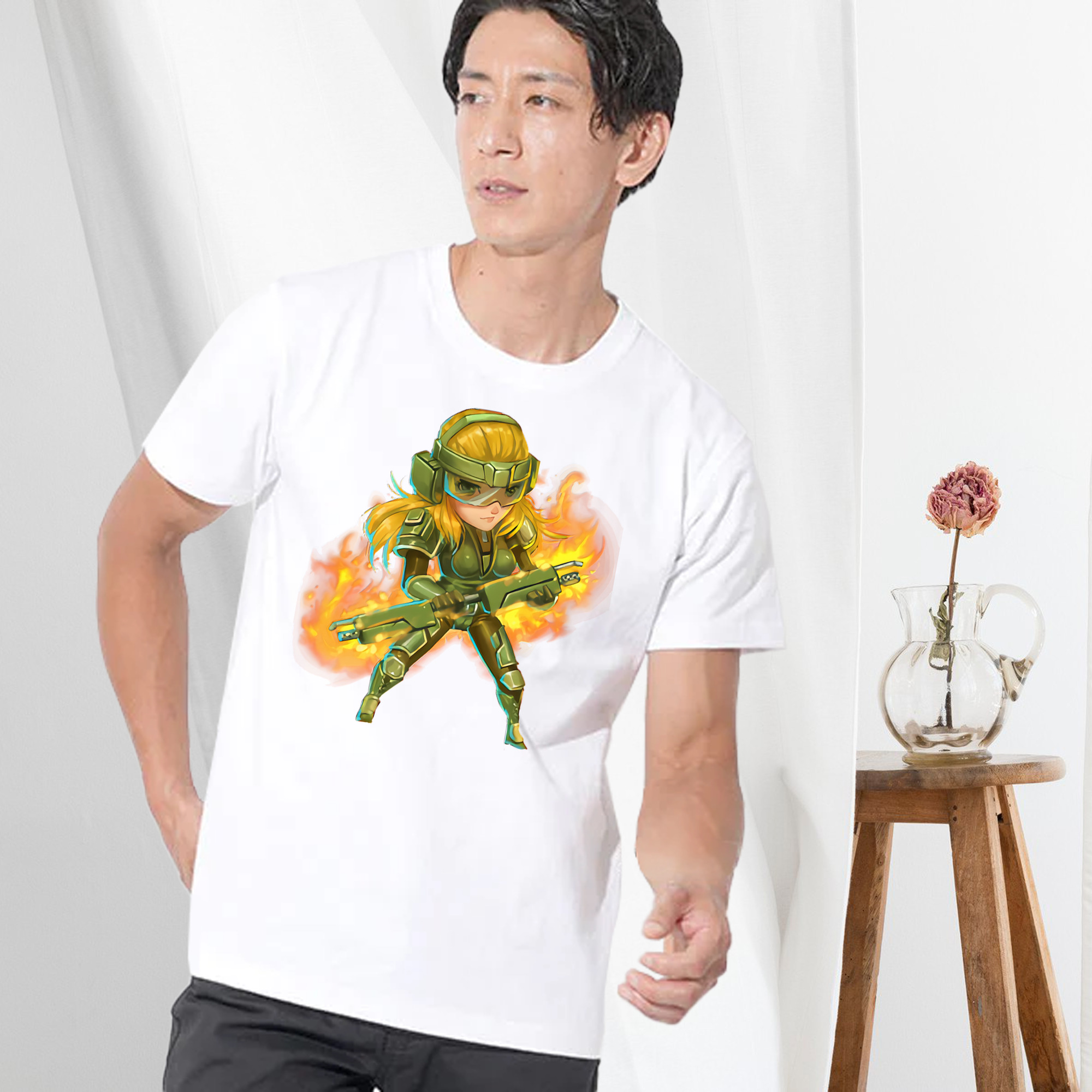 一般的なイメージ