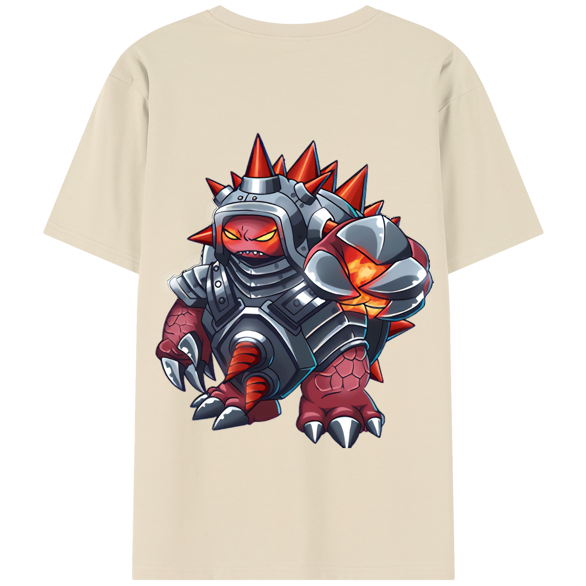リーグ・オブ・レジェンド League of Legends LOL 綿100％半袖Tシャツ（背面プリント）