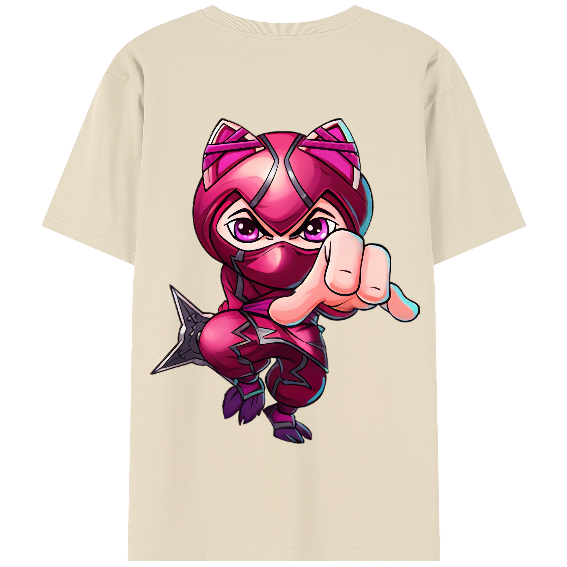 リーグ・オブ・レジェンド League of Legends LOL 綿100％半袖Tシャツ（背面プリント）