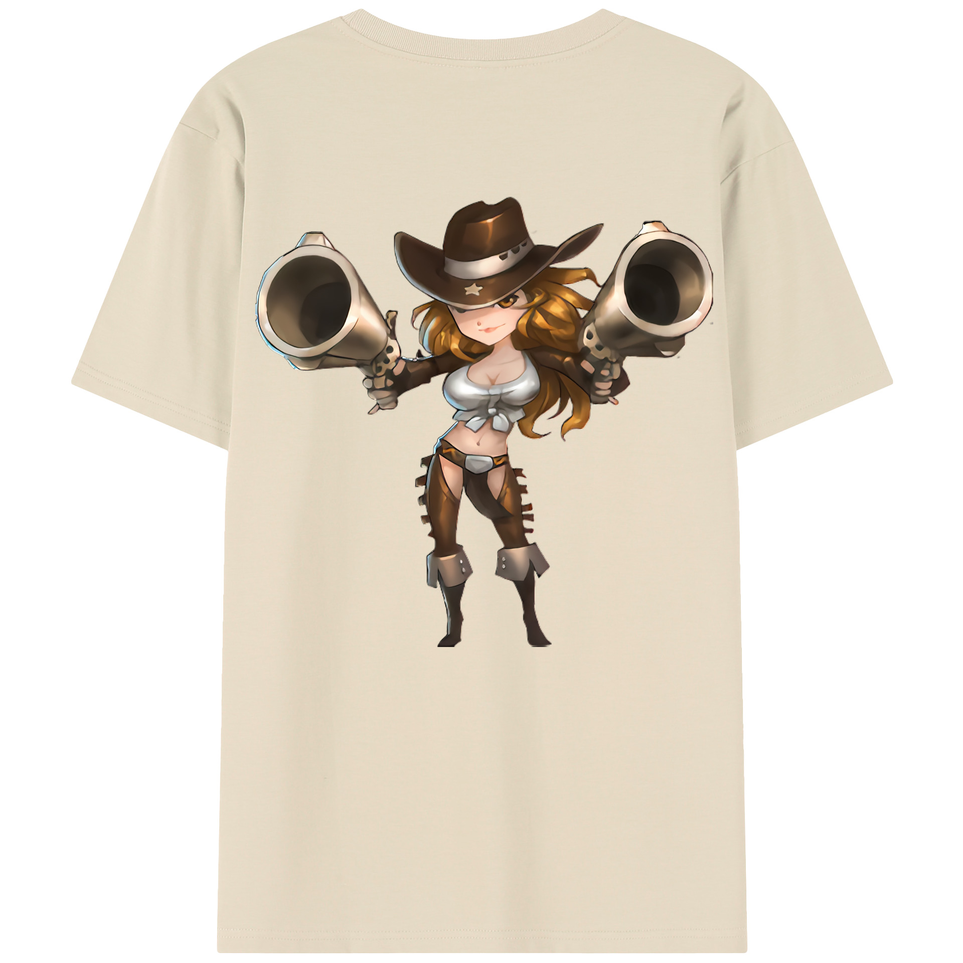 リーグ・オブ・レジェンド League of Legends LOL 綿100％半袖Tシャツ（背面プリント）