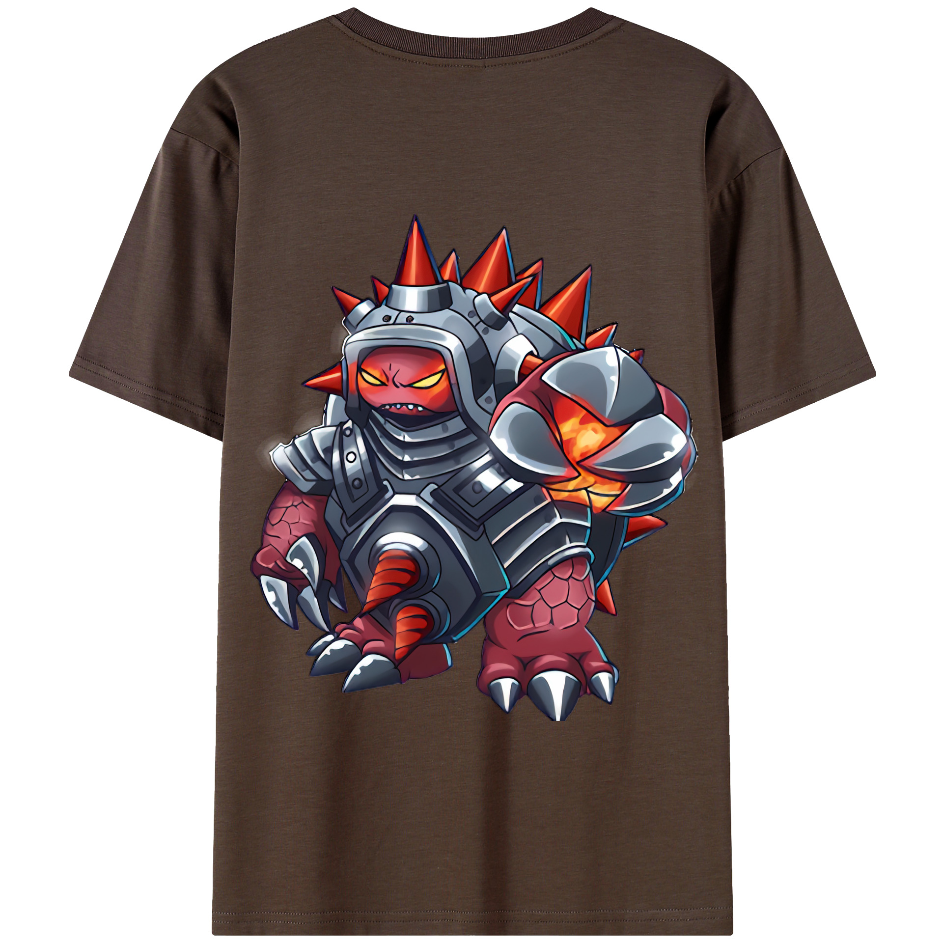 リーグ・オブ・レジェンド League of Legends LOL 綿100％半袖Tシャツ（背面プリント）