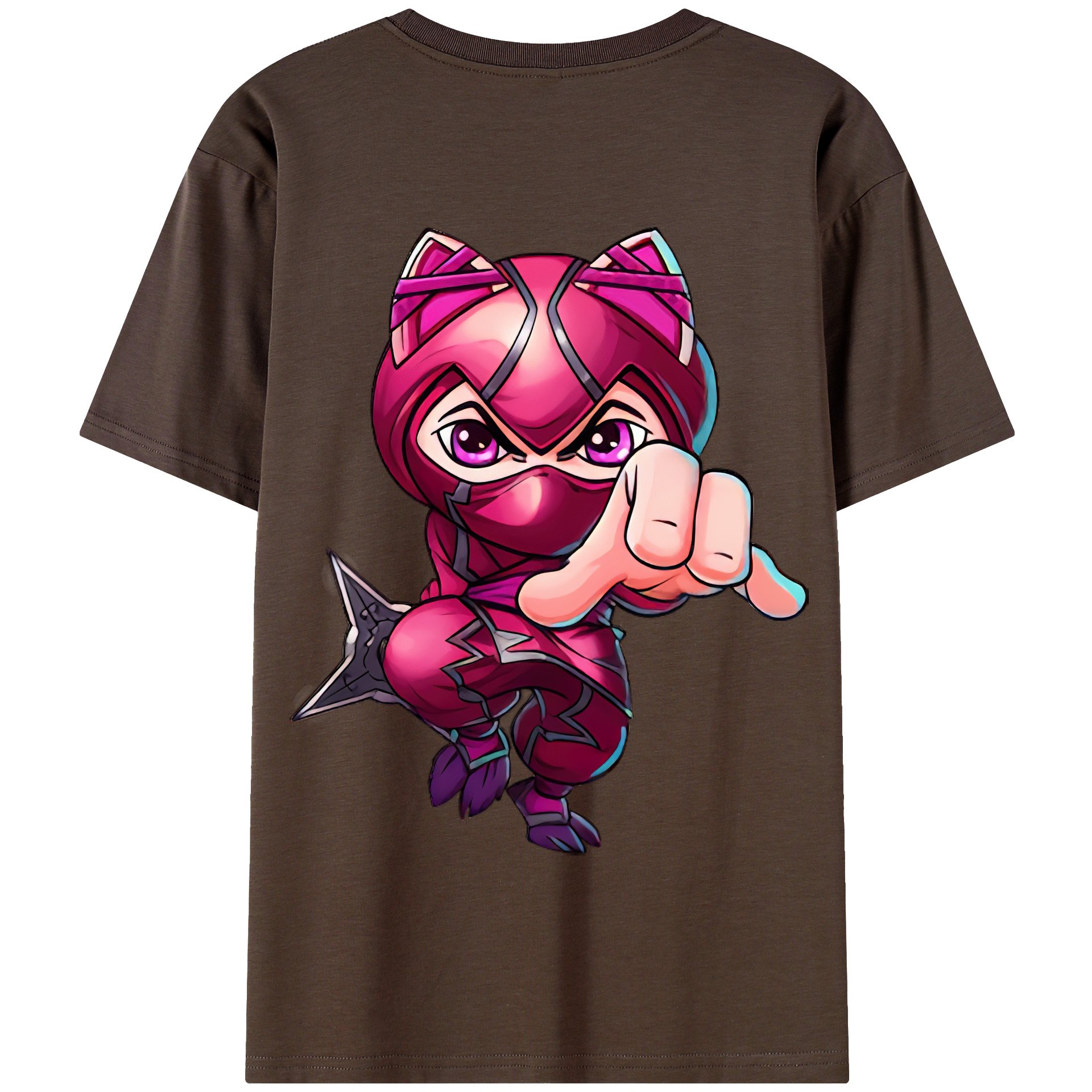 リーグ・オブ・レジェンド League of Legends LOL 綿100％半袖Tシャツ（背面プリント）