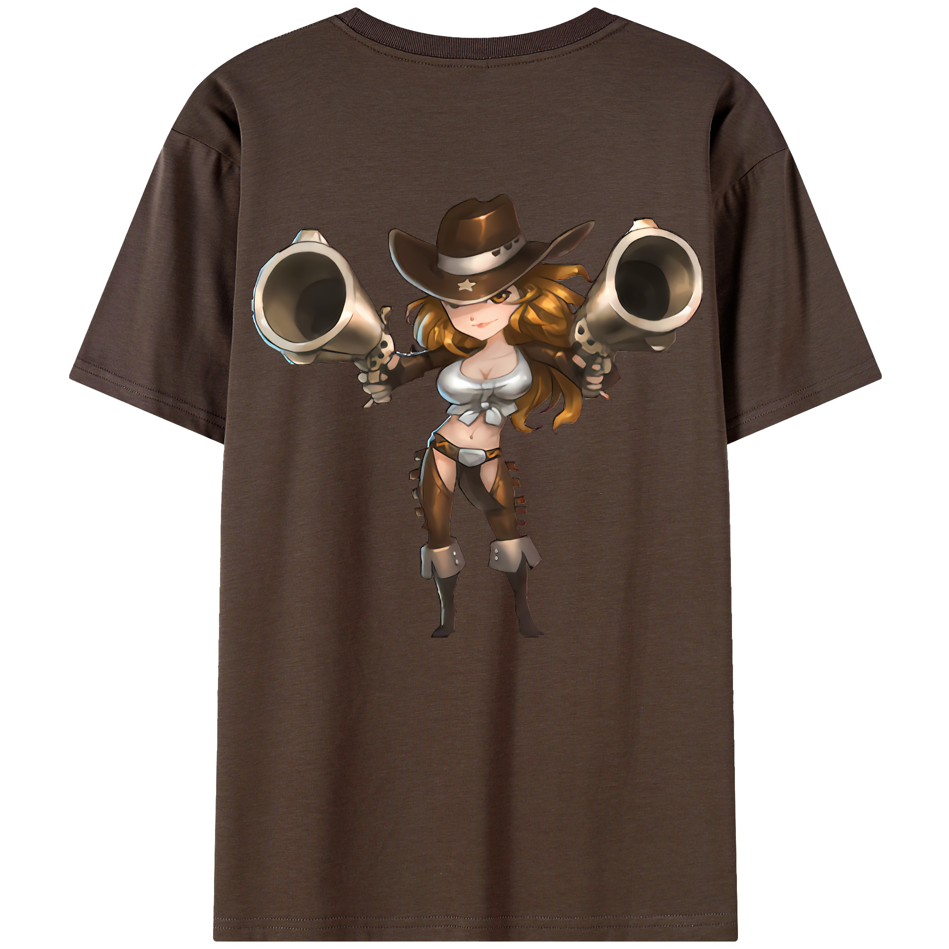 リーグ・オブ・レジェンド League of Legends LOL 綿100％半袖Tシャツ（背面プリント）