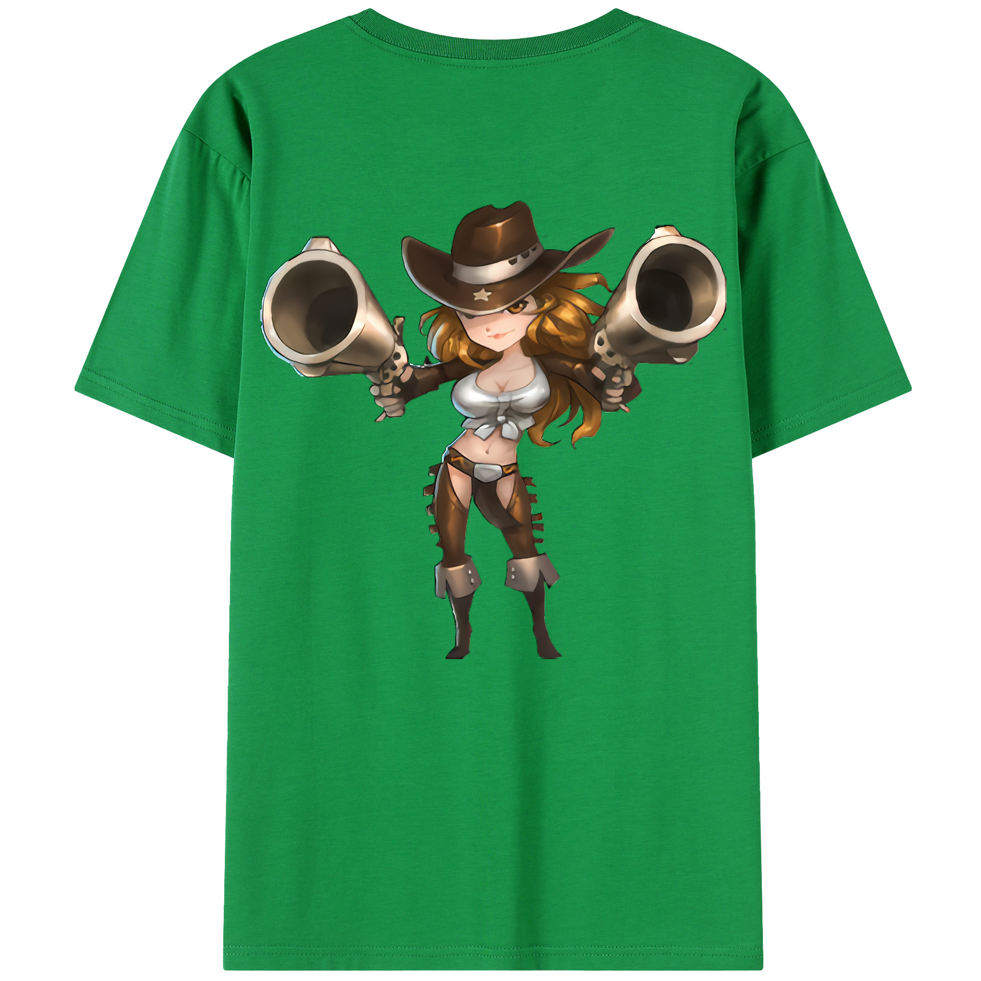 リーグ・オブ・レジェンド League of Legends LOL 綿100％半袖Tシャツ（背面プリント）