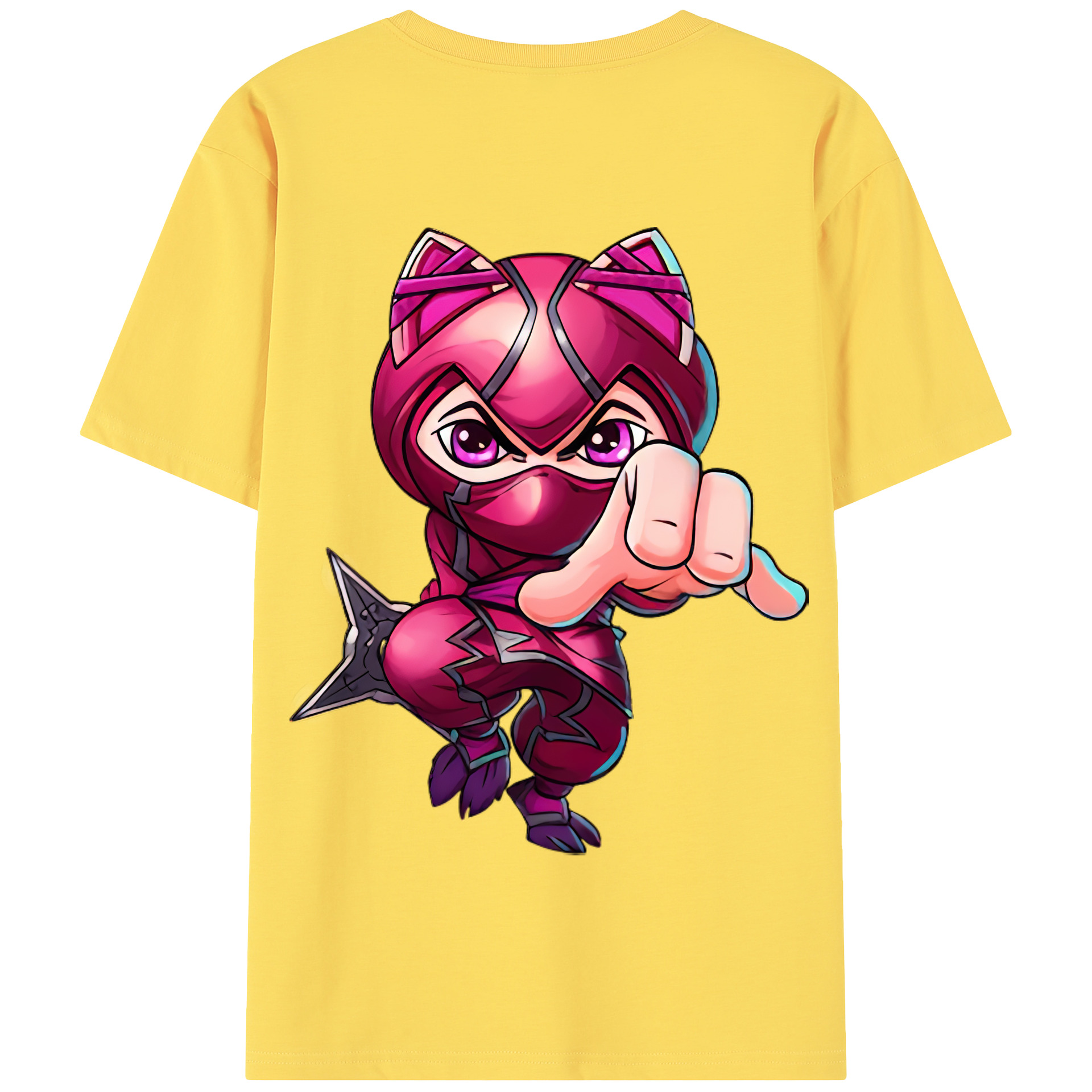 リーグ・オブ・レジェンド League of Legends LOL 綿100％半袖Tシャツ（背面プリント）