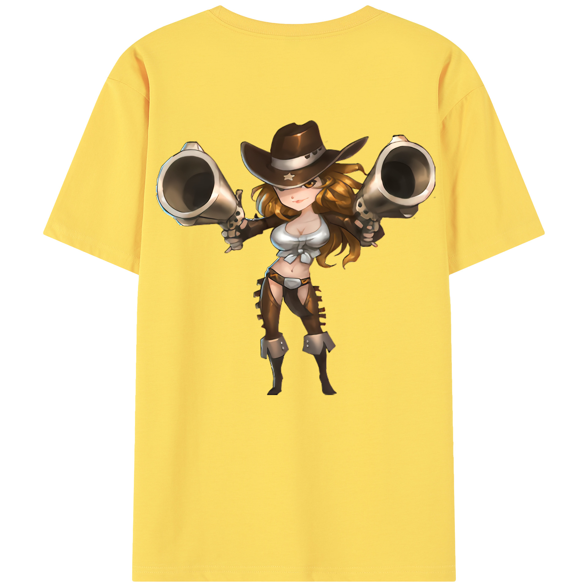 リーグ・オブ・レジェンド League of Legends LOL 綿100％半袖Tシャツ（背面プリント）