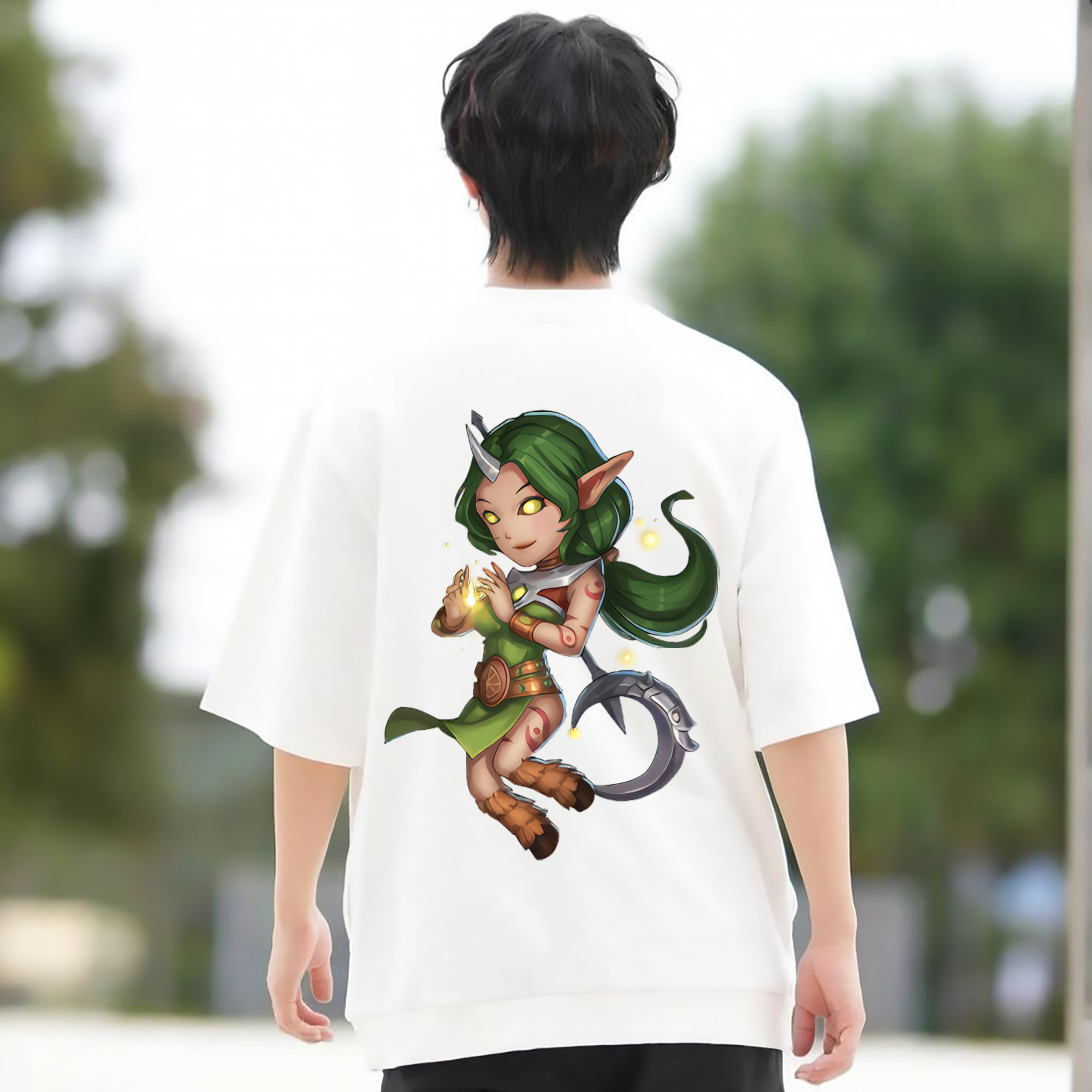 一般的なイメージ