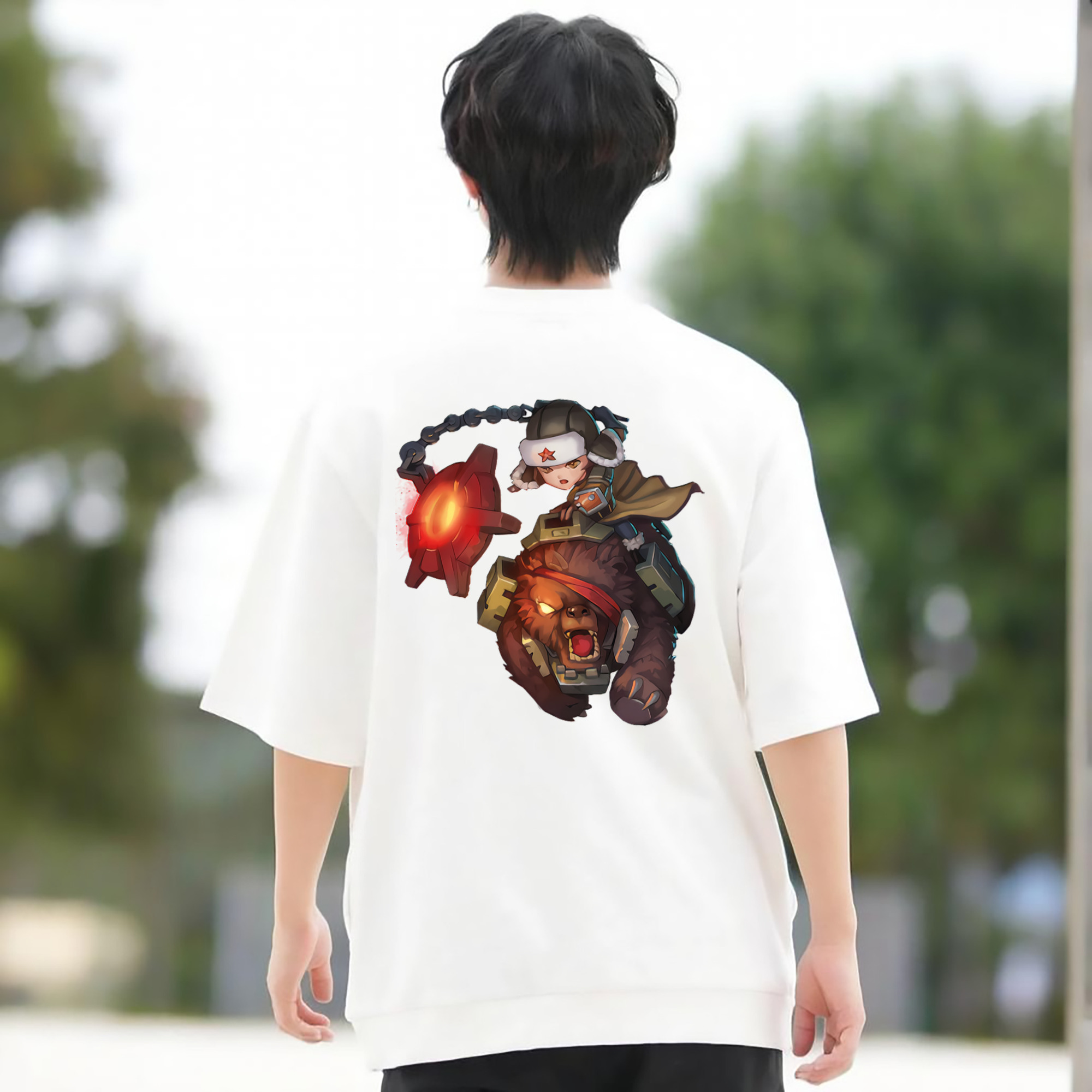 一般的なイメージ