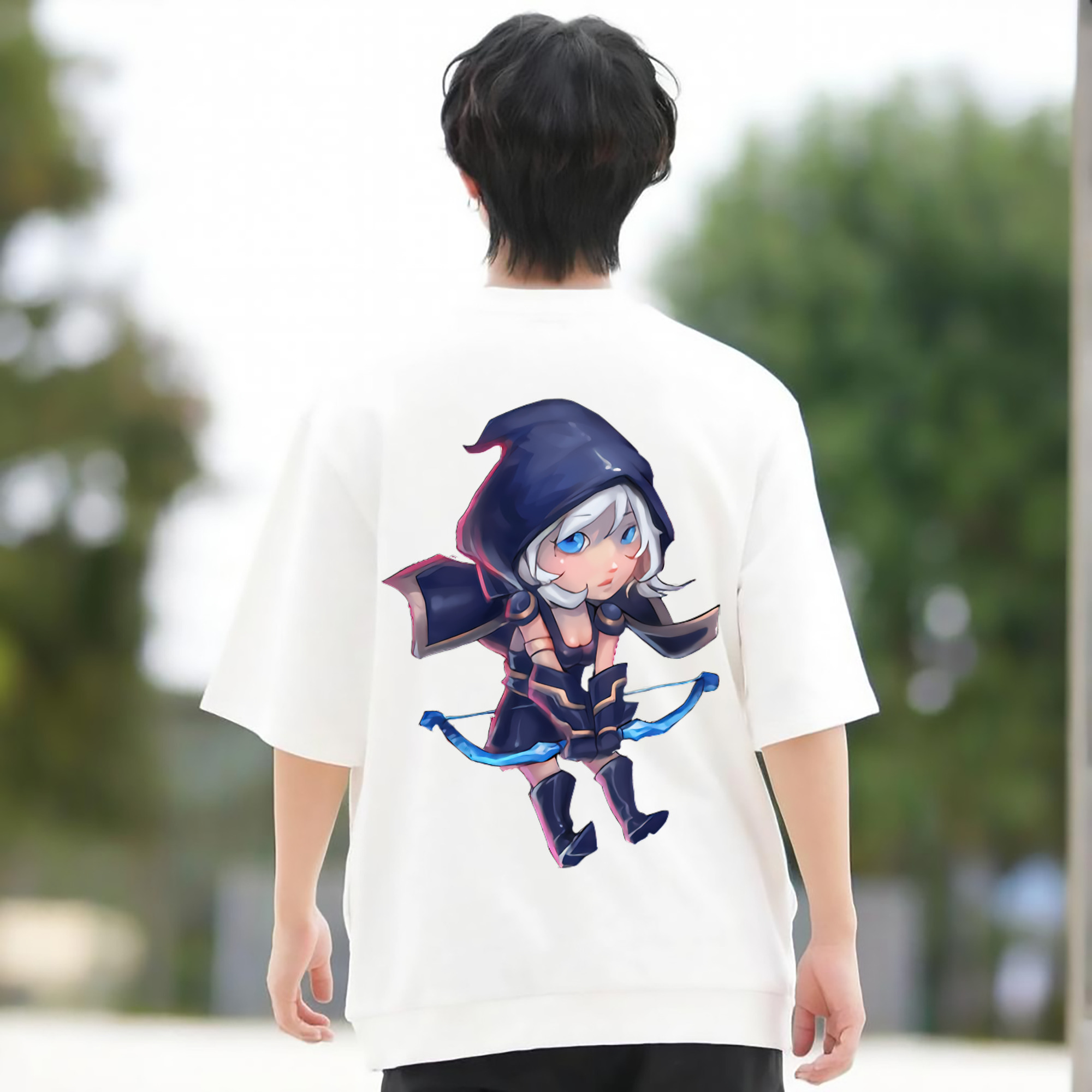 一般的なイメージ