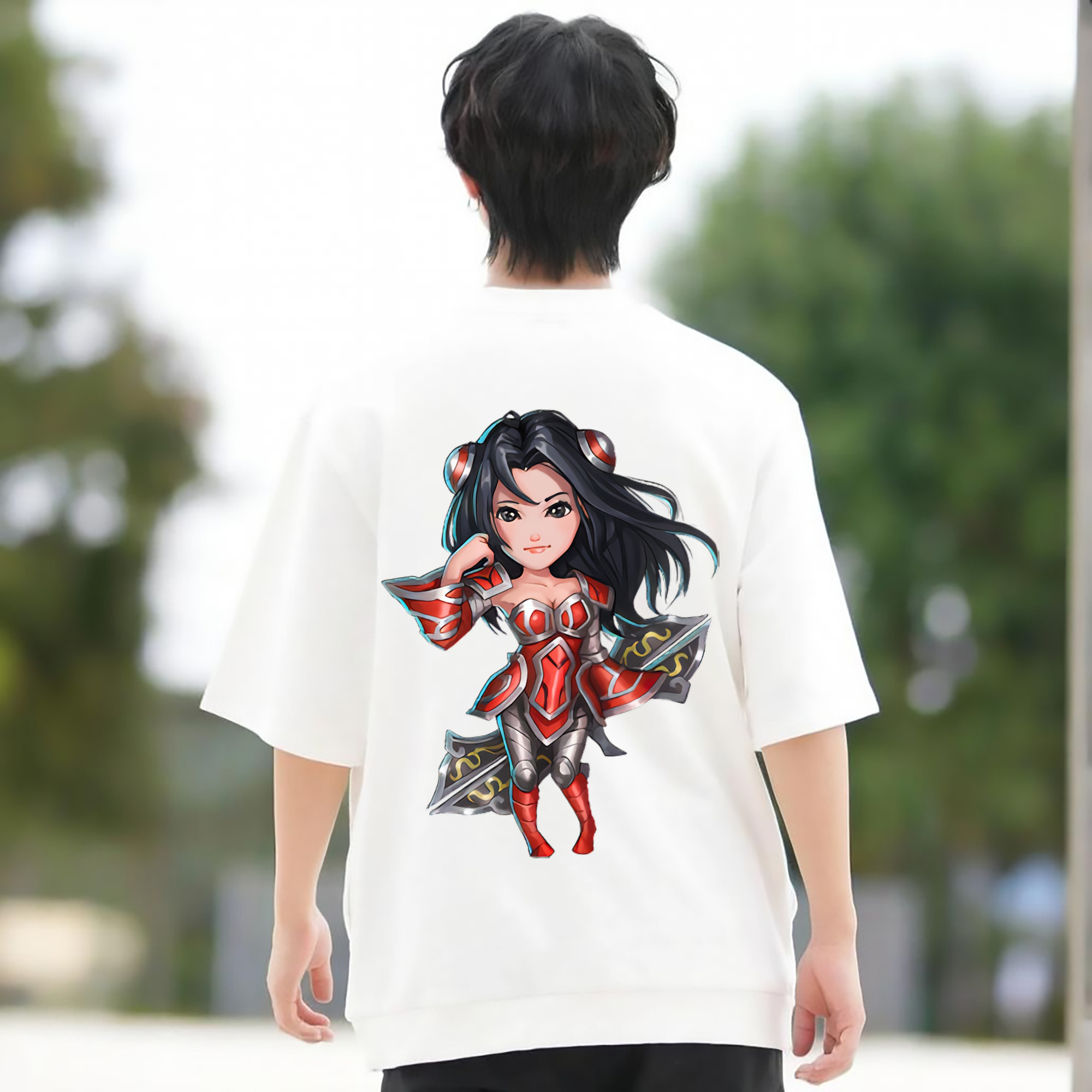 一般的なイメージ