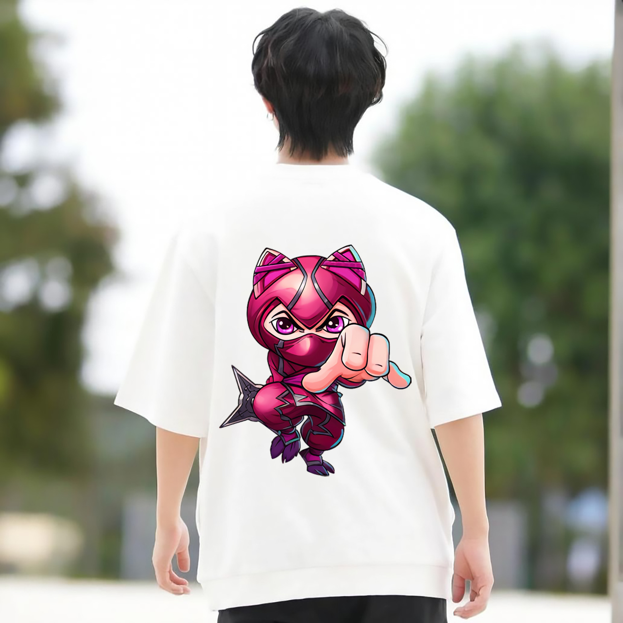 一般的なイメージ