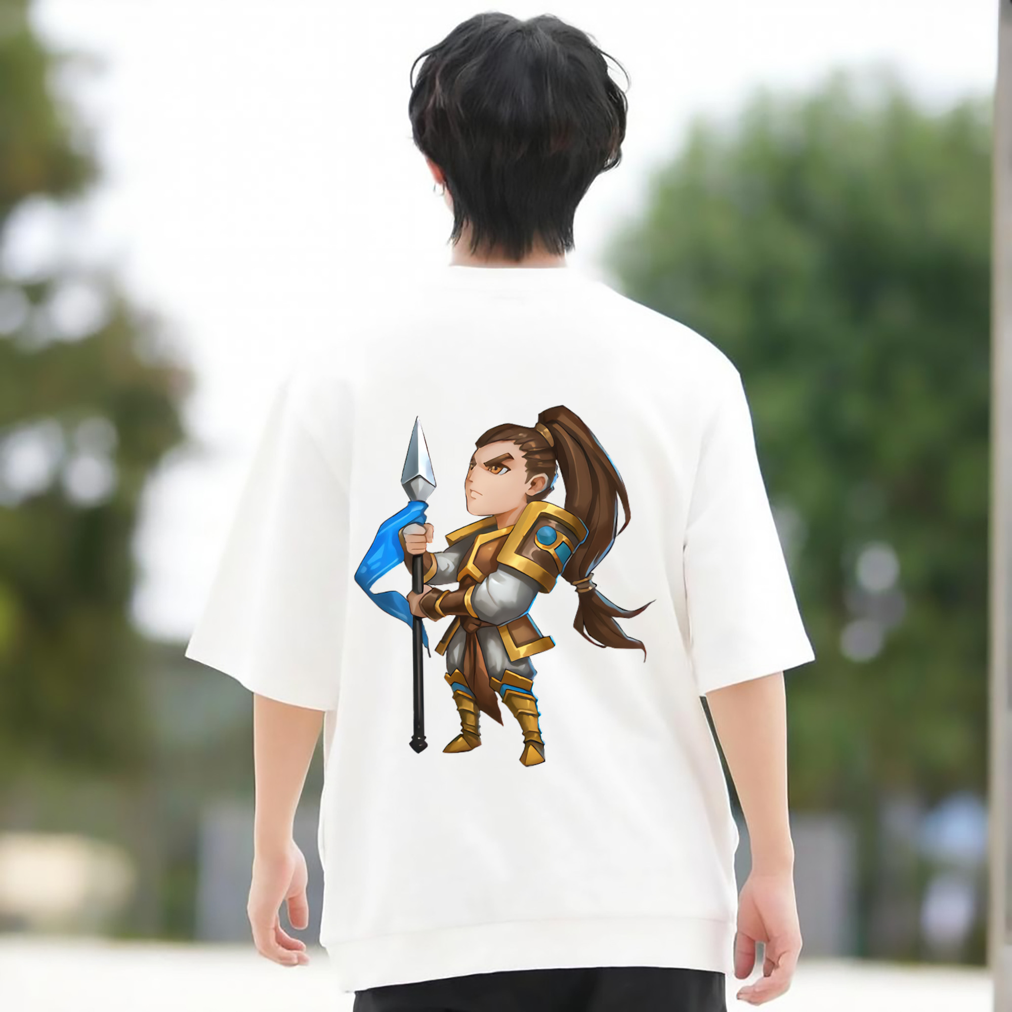 一般的なイメージ