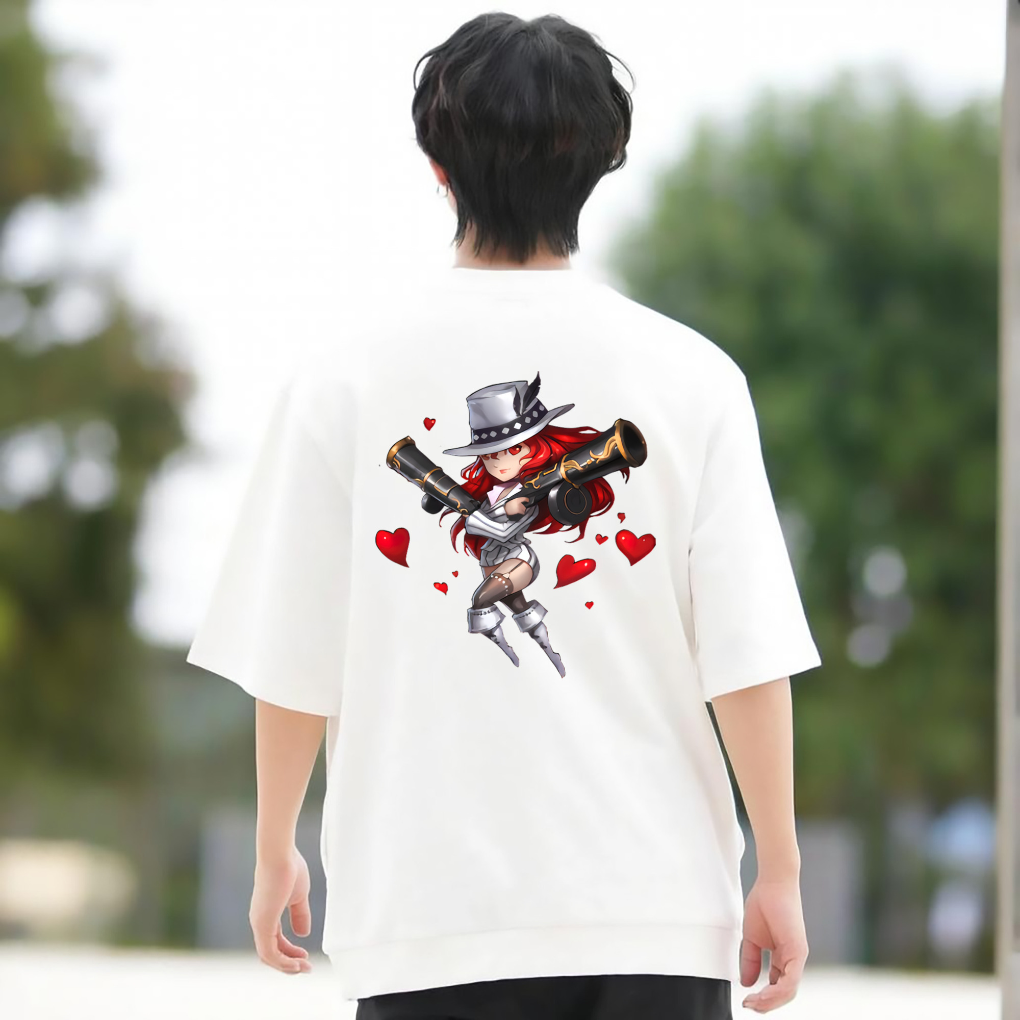 一般的なイメージ