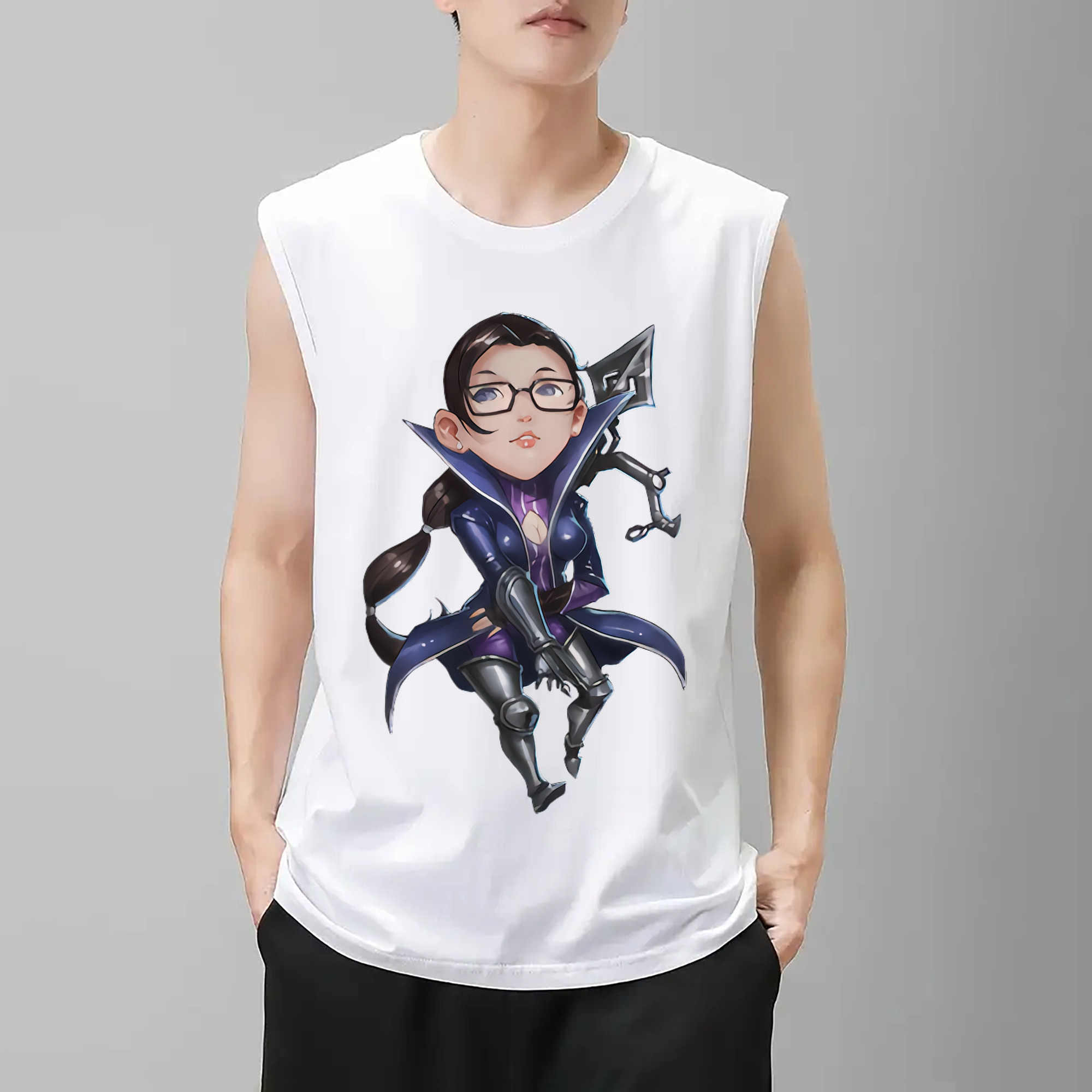 一般的なイメージ