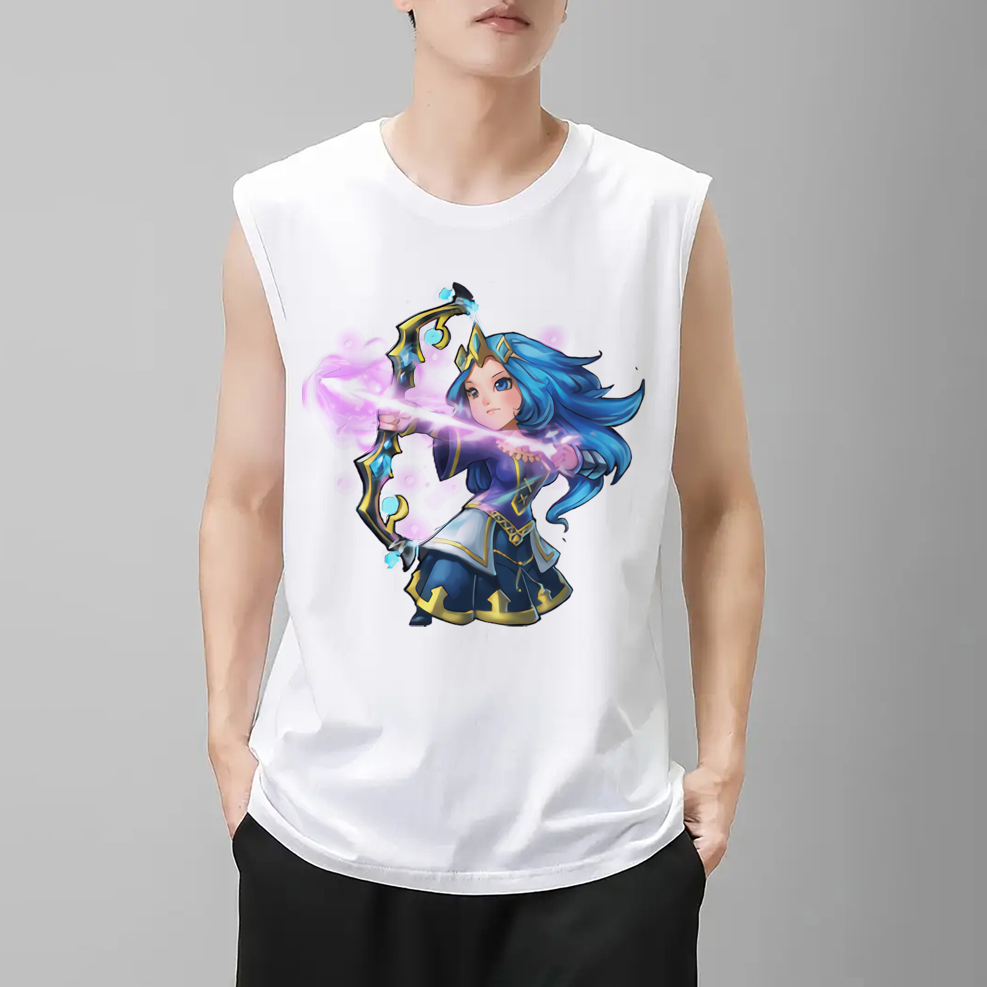 一般的なイメージ