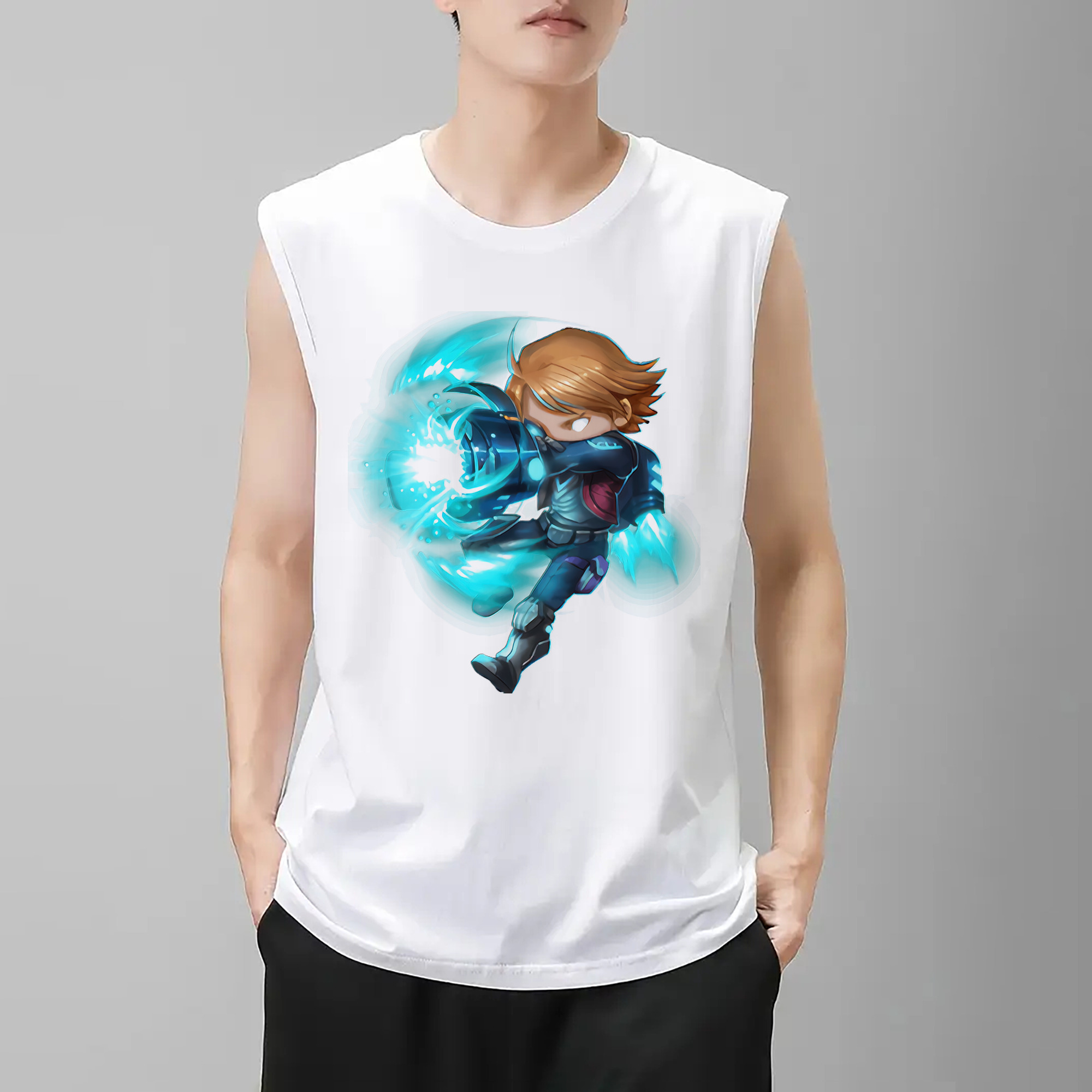 一般的なイメージ