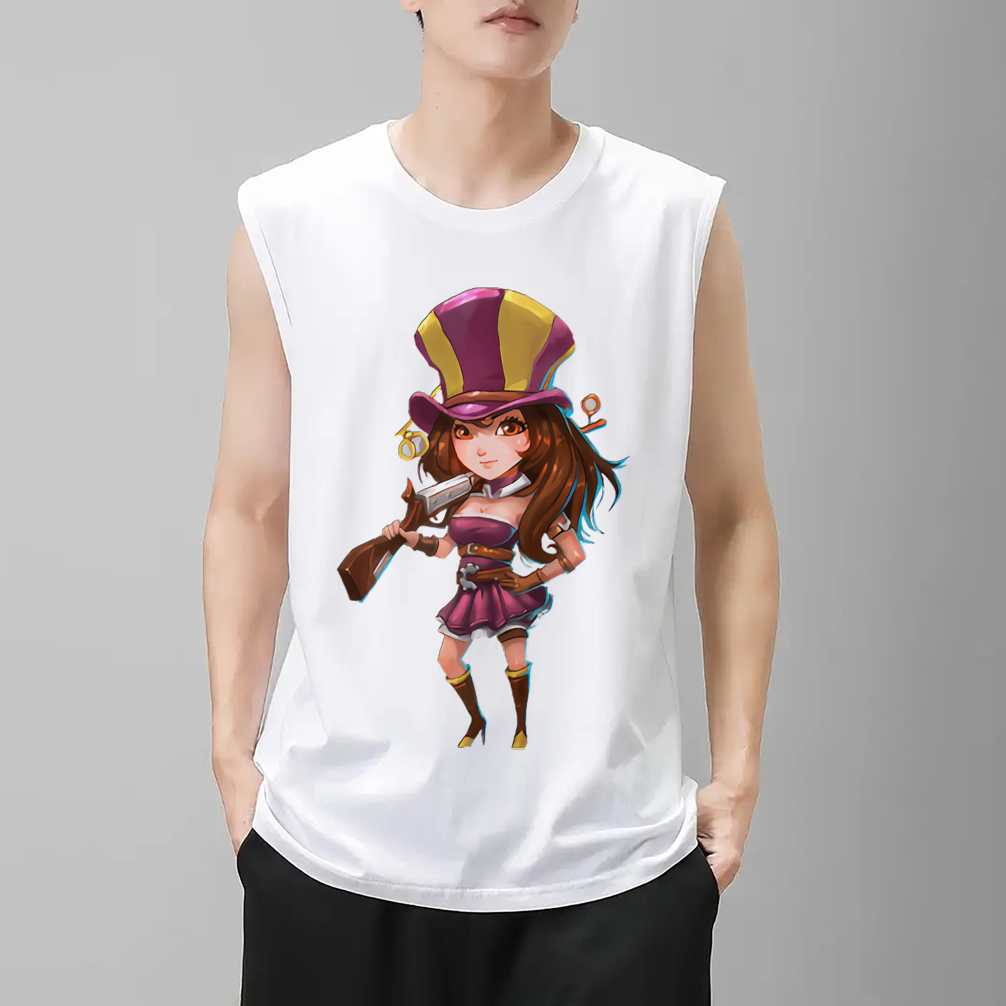 一般的なイメージ