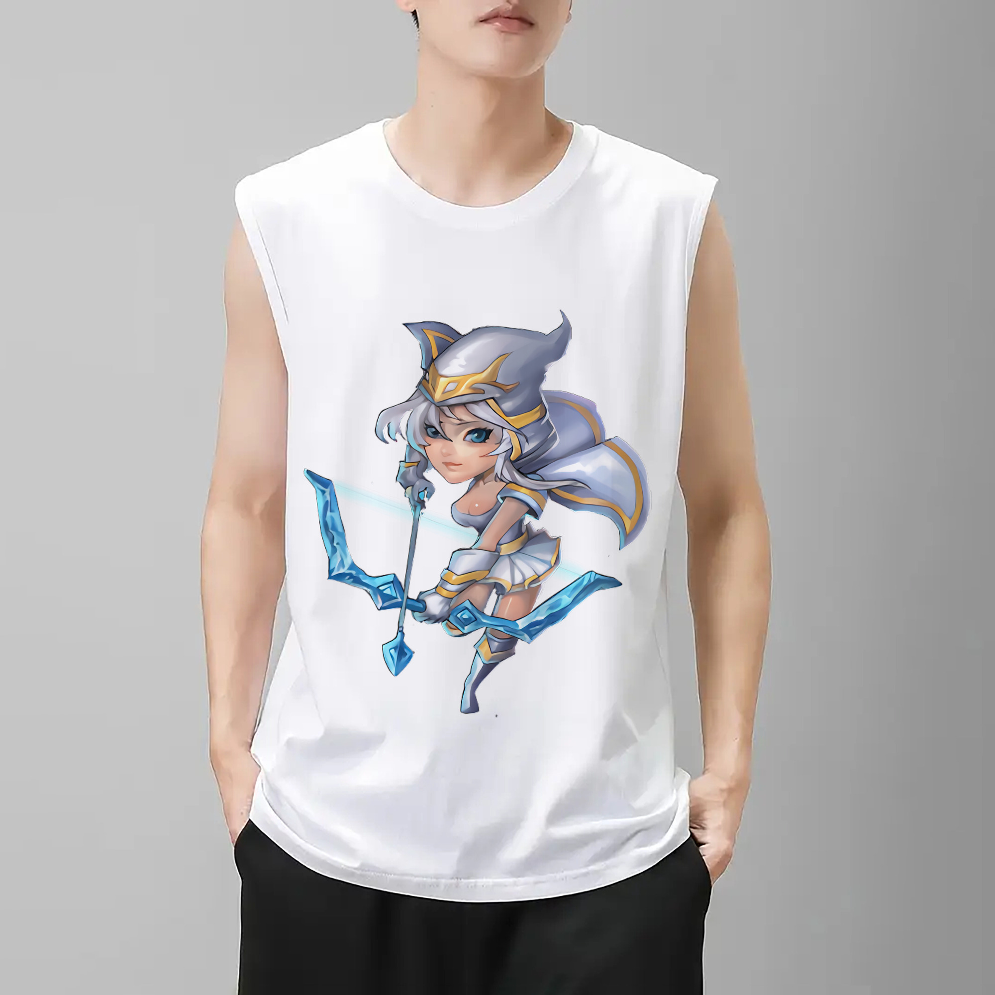 一般的なイメージ