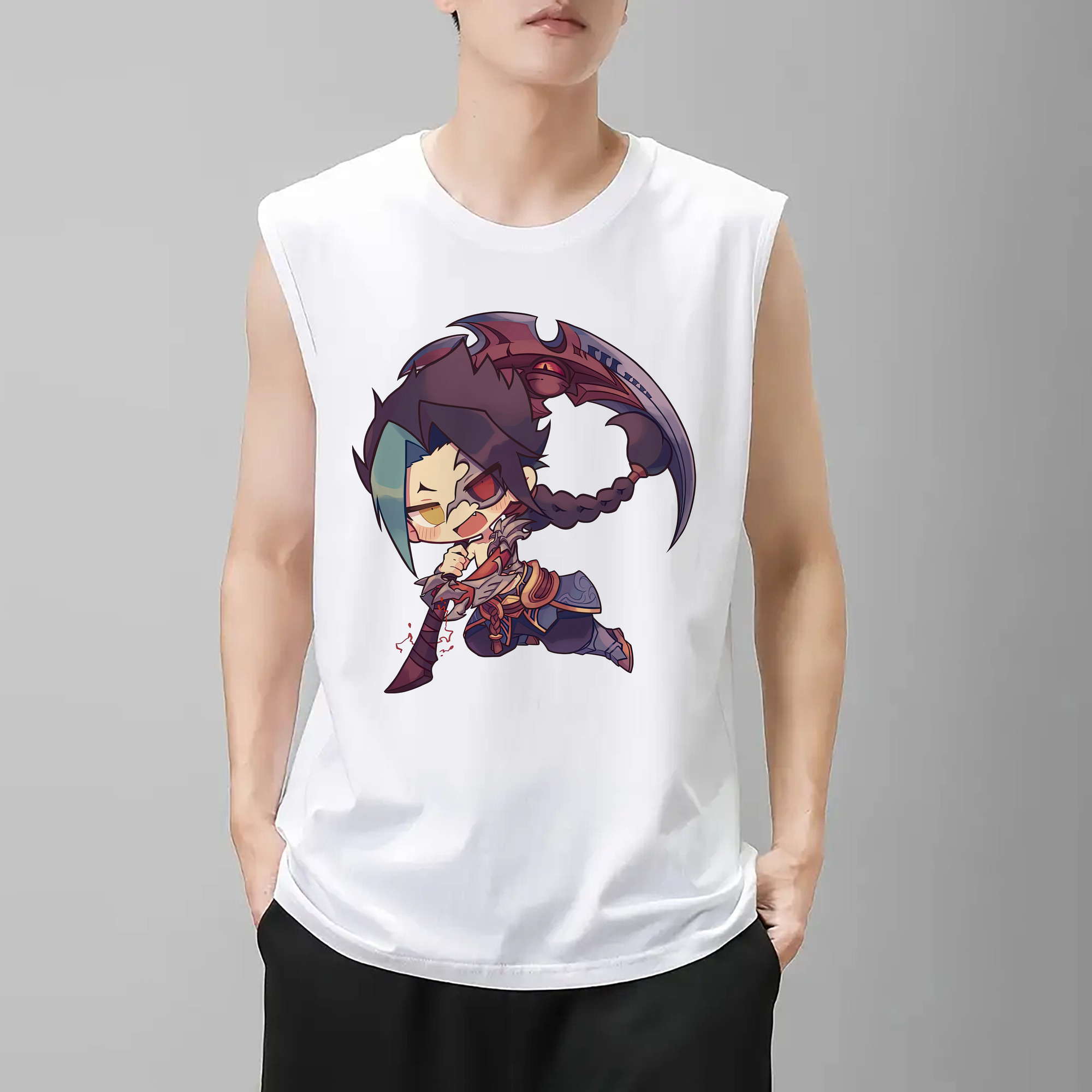 一般的なイメージ