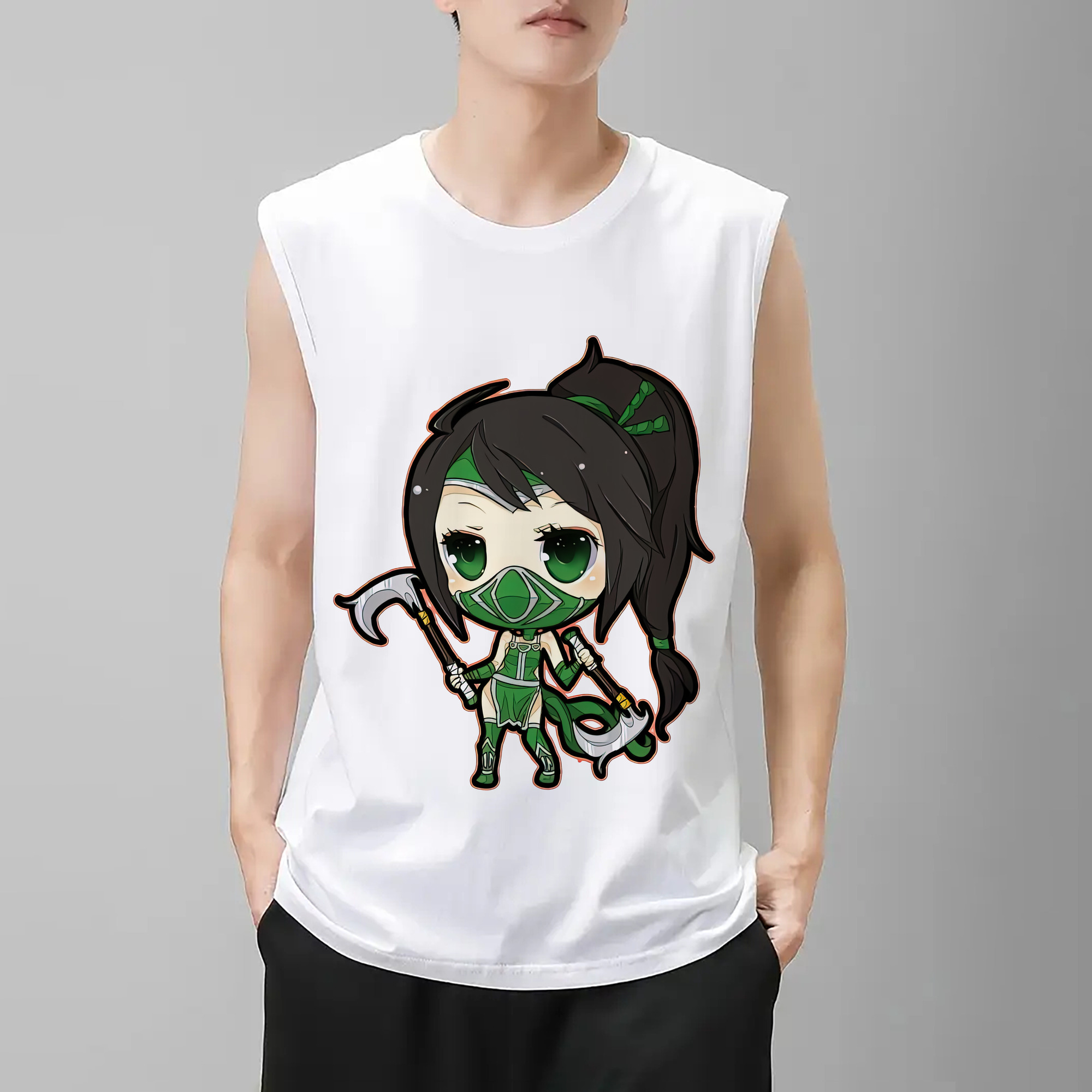 一般的なイメージ