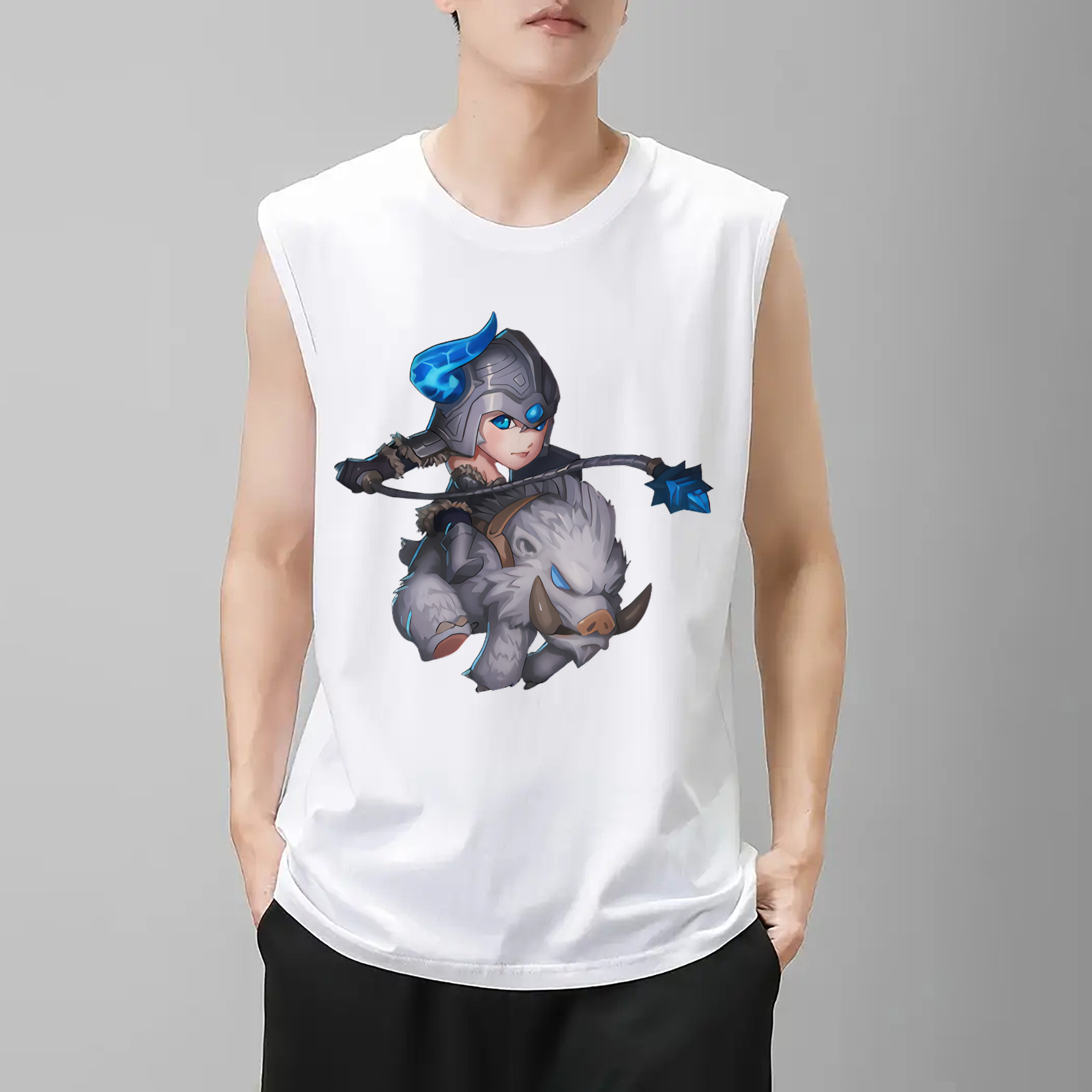 一般的なイメージ