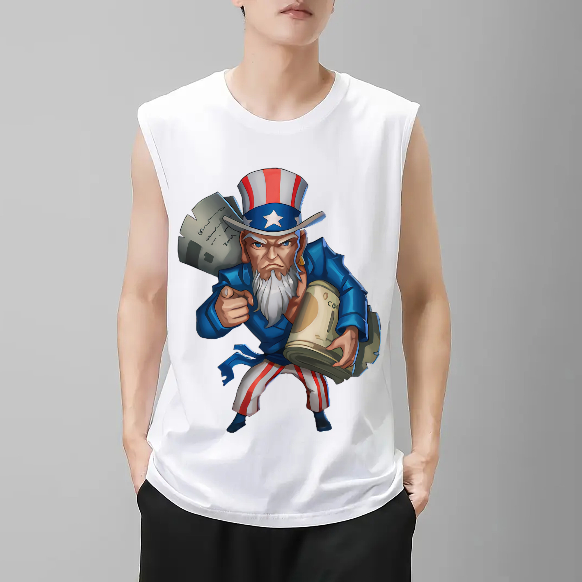 一般的なイメージ