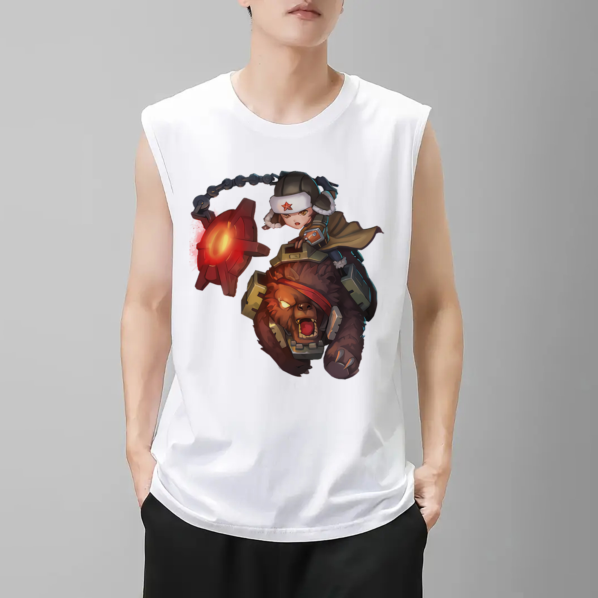 一般的なイメージ