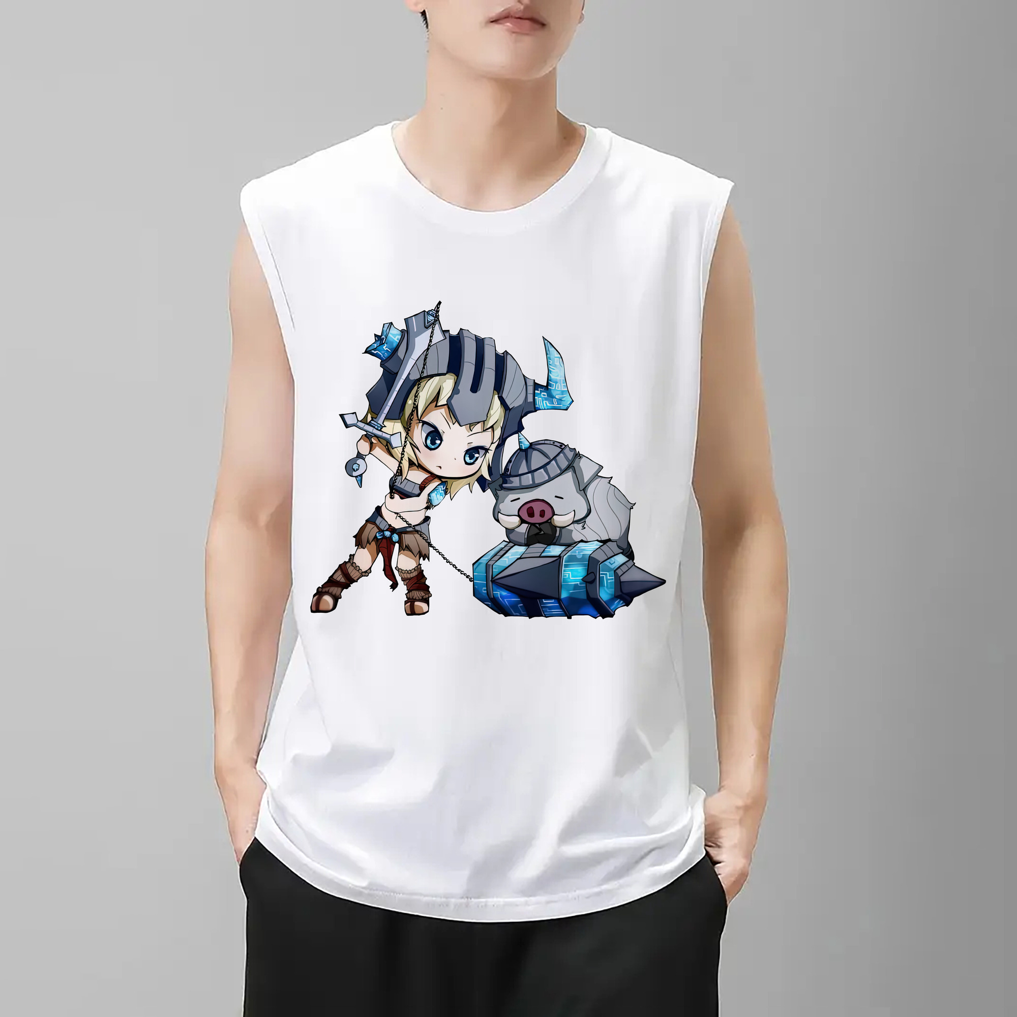 一般的なイメージ