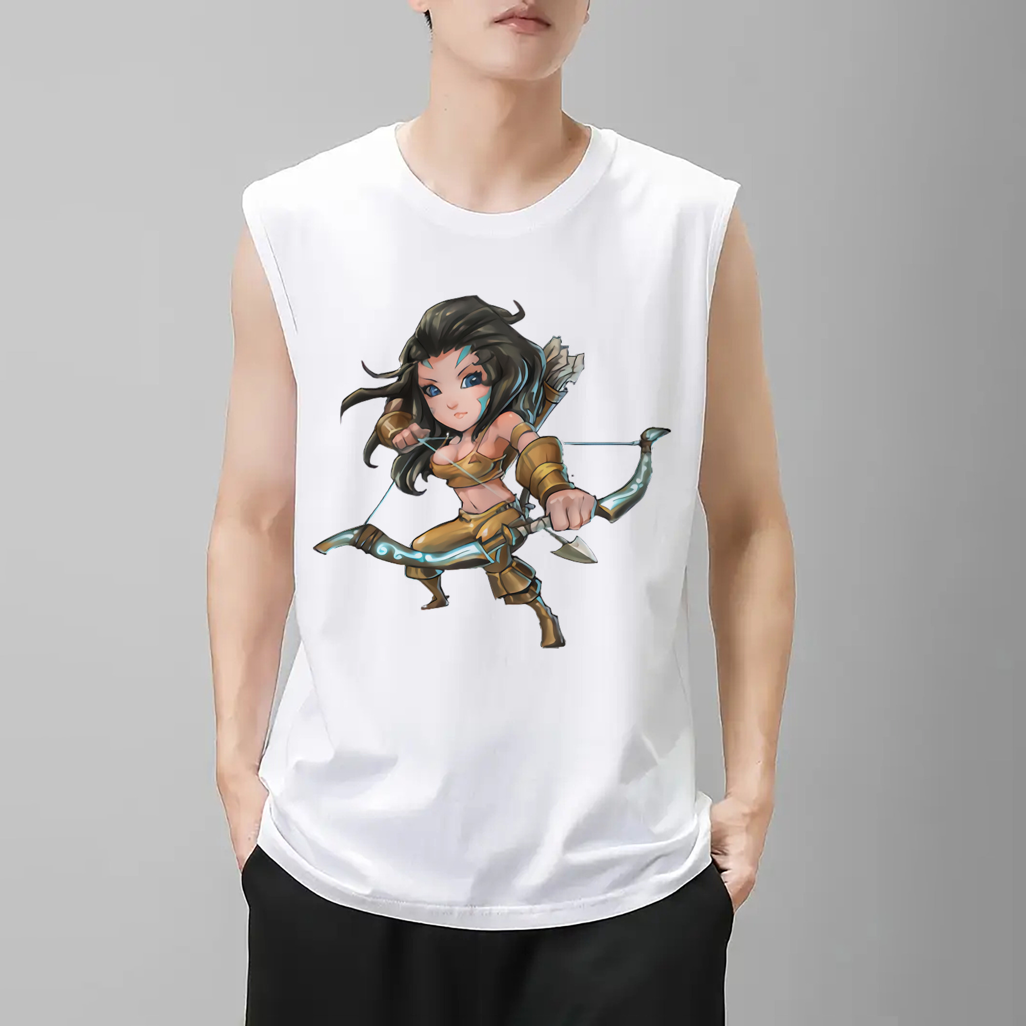 一般的なイメージ