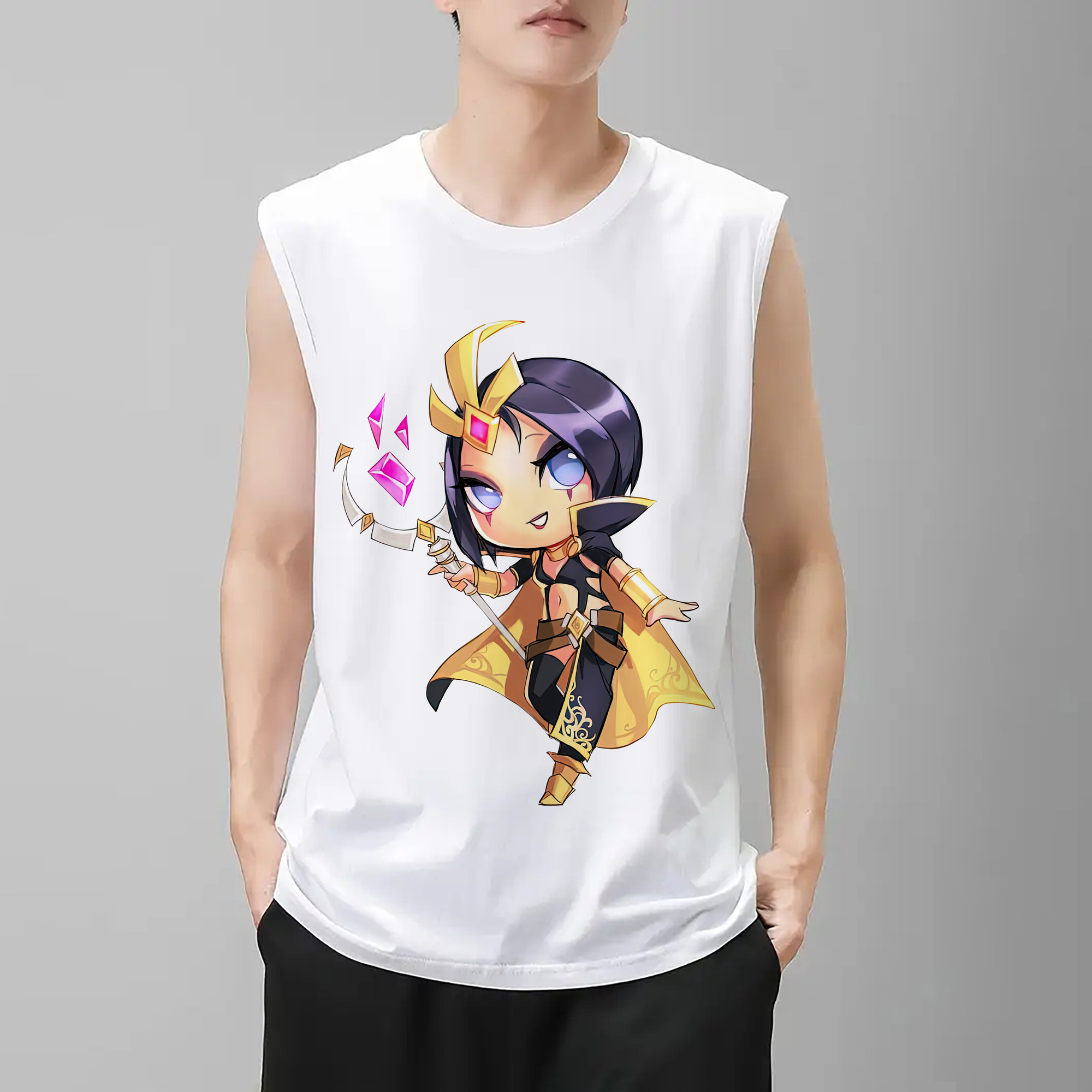 一般的なイメージ