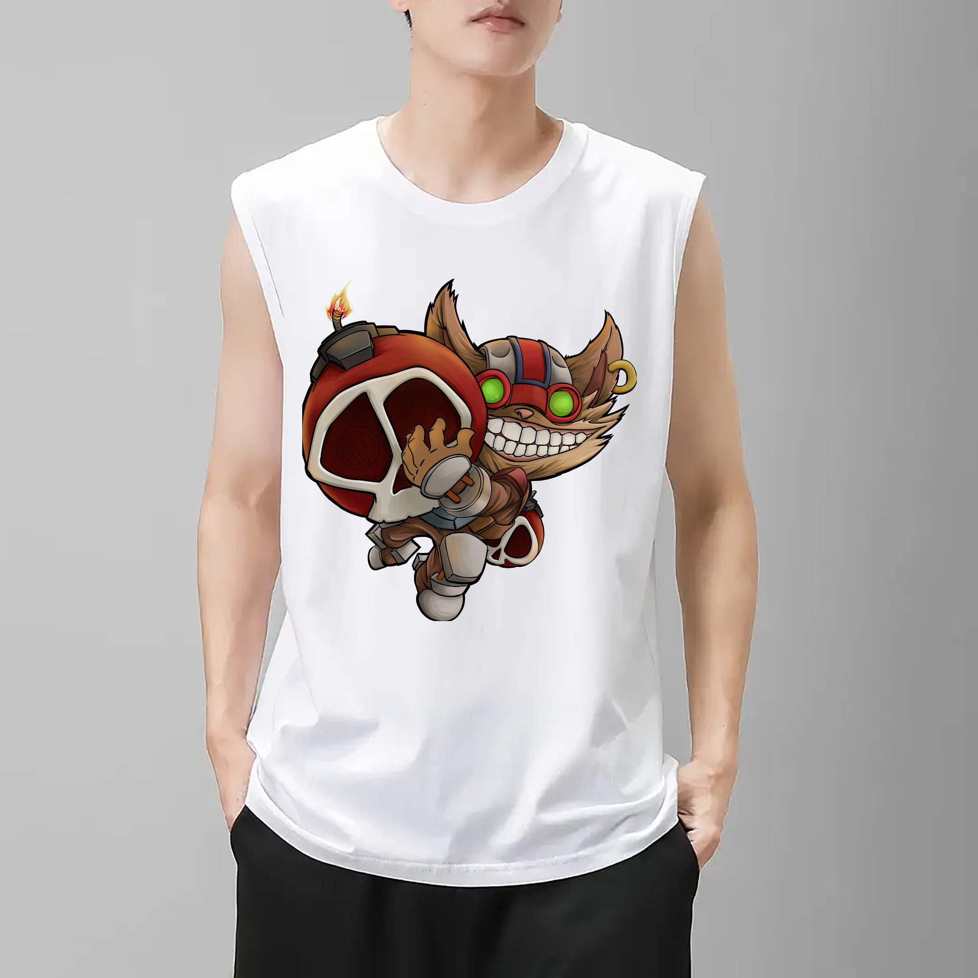 一般的なイメージ