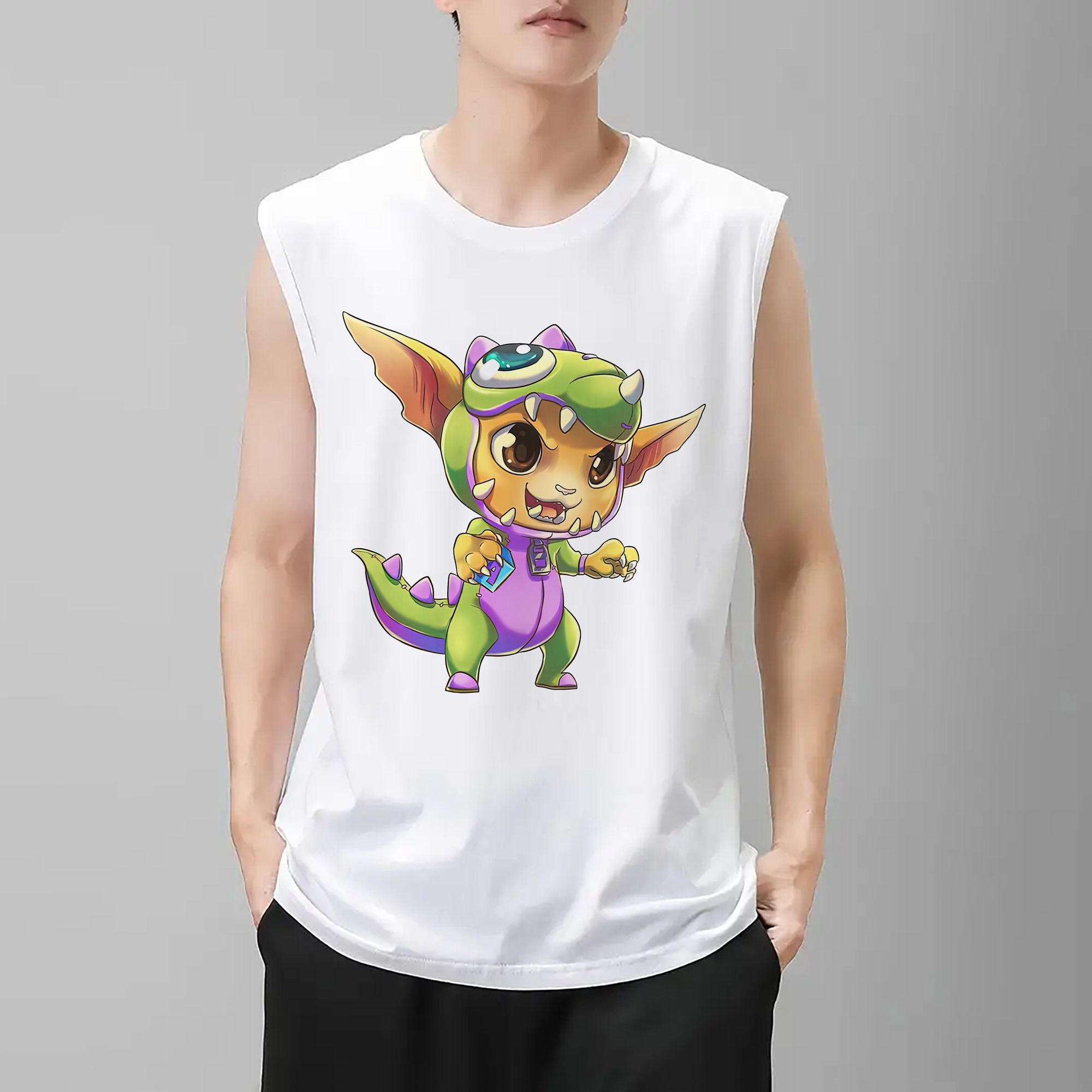 一般的なイメージ