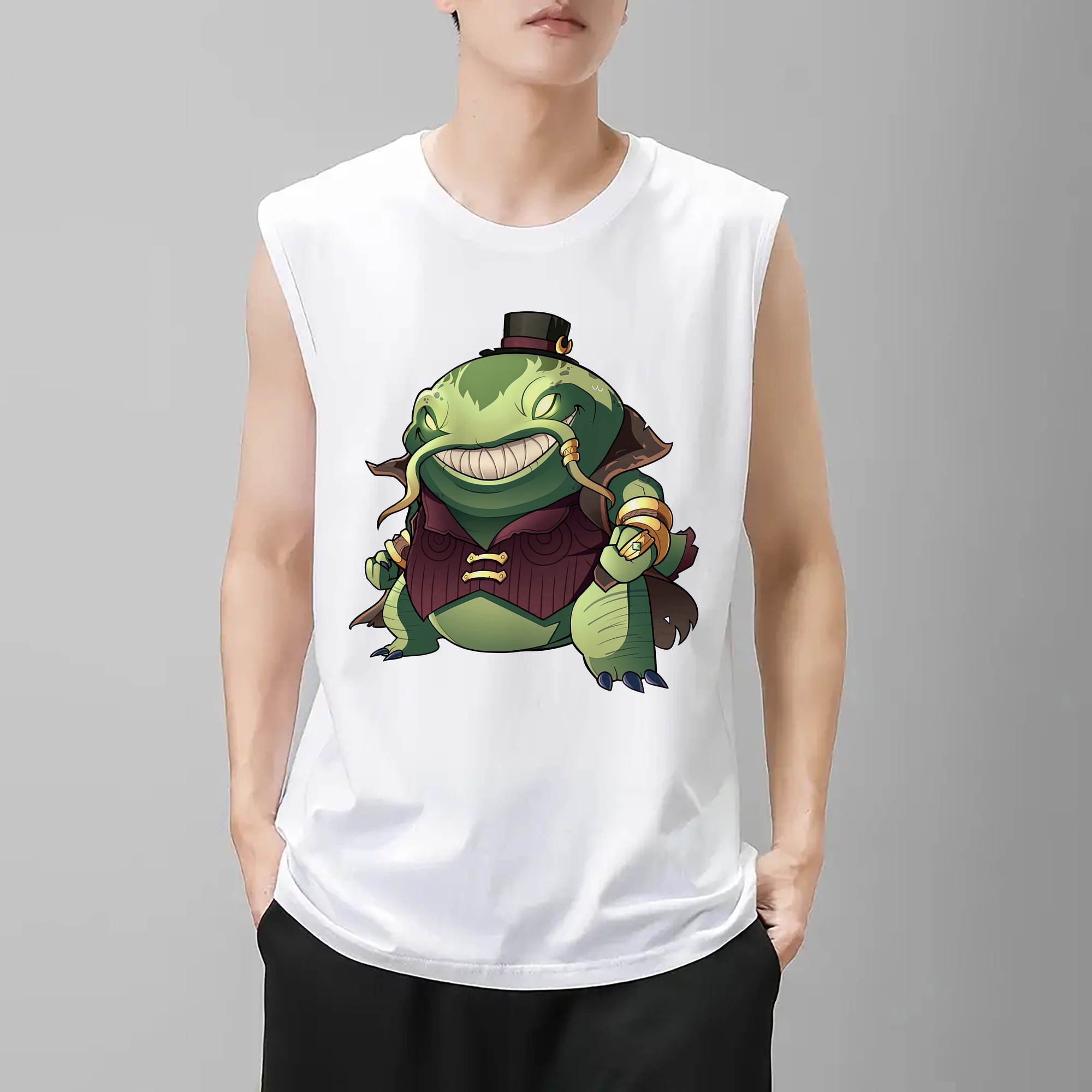 一般的なイメージ