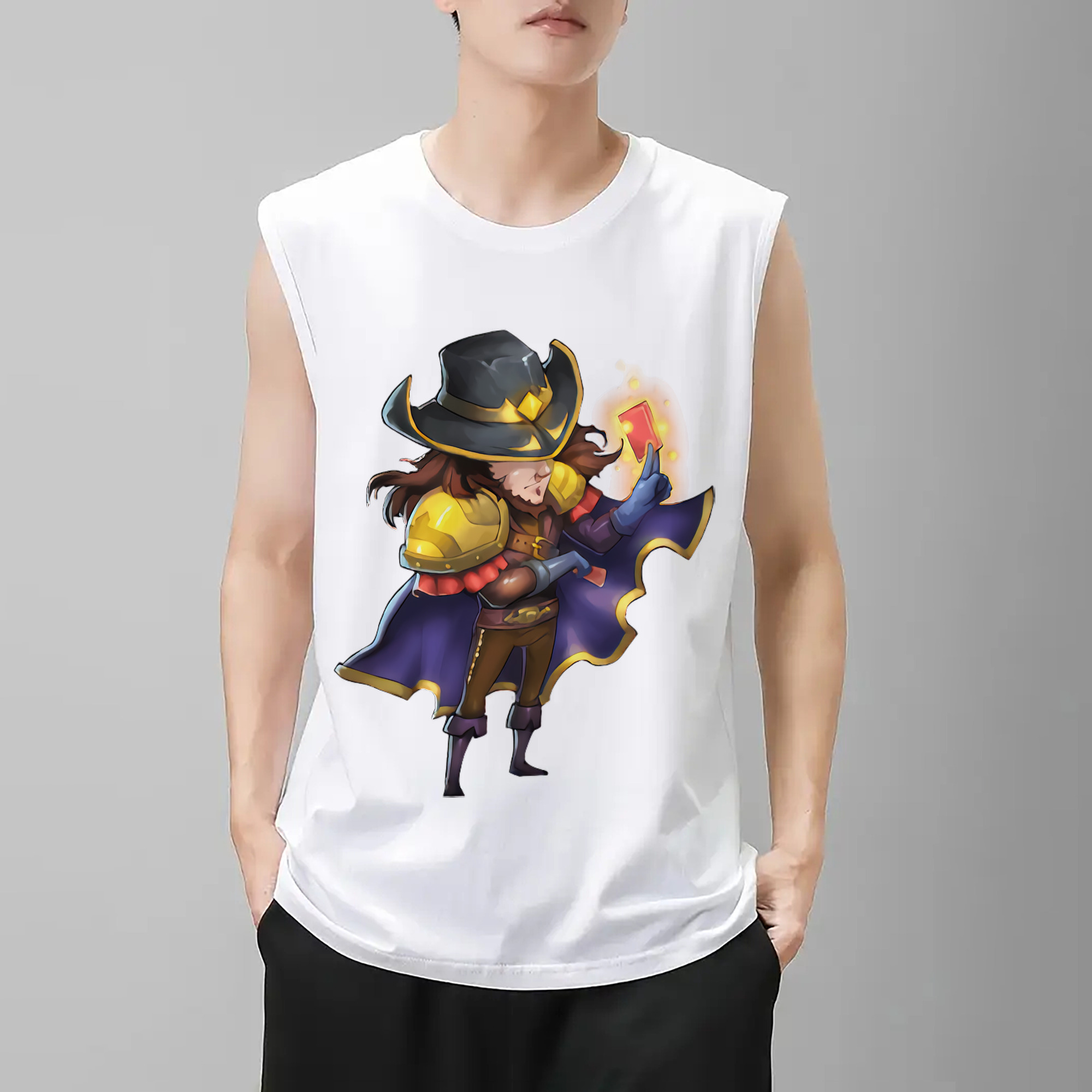 一般的なイメージ