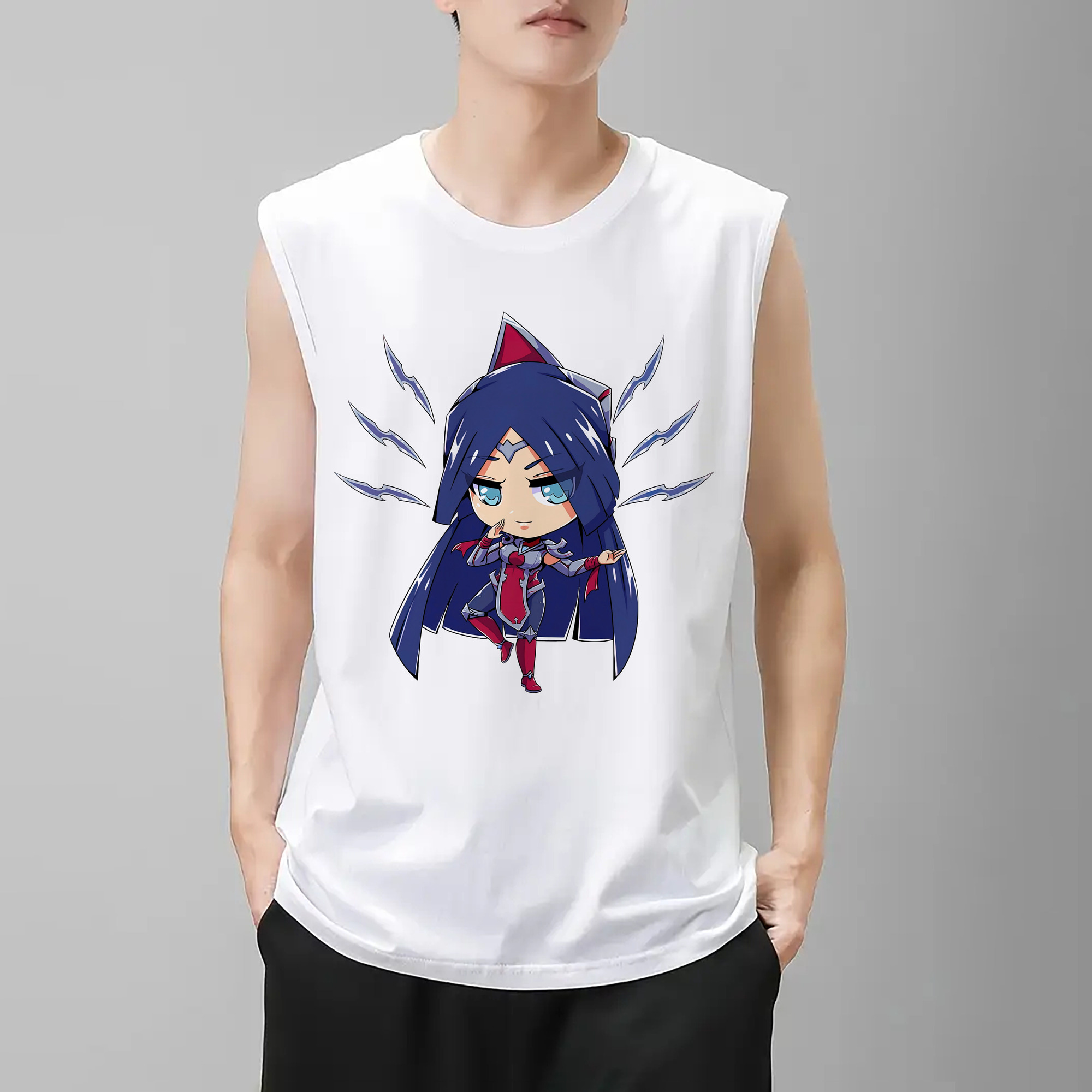 一般的なイメージ