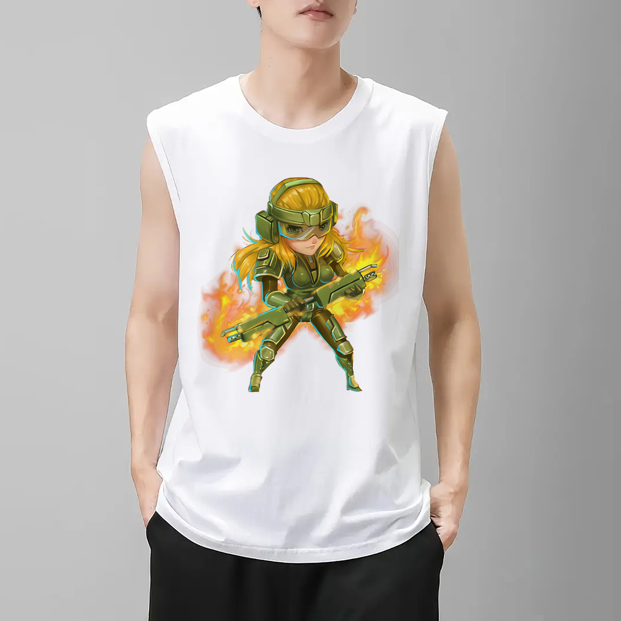 一般的なイメージ