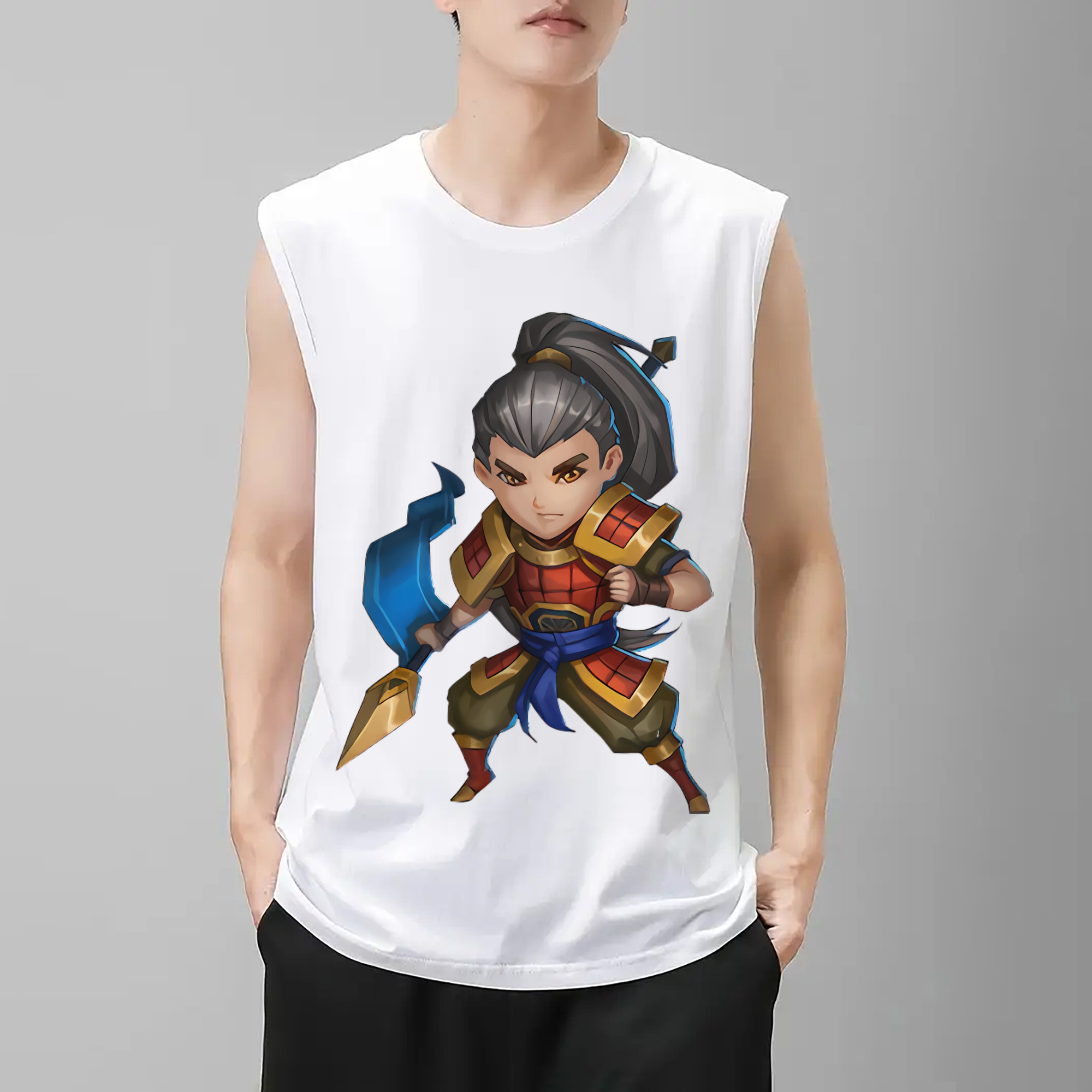 一般的なイメージ