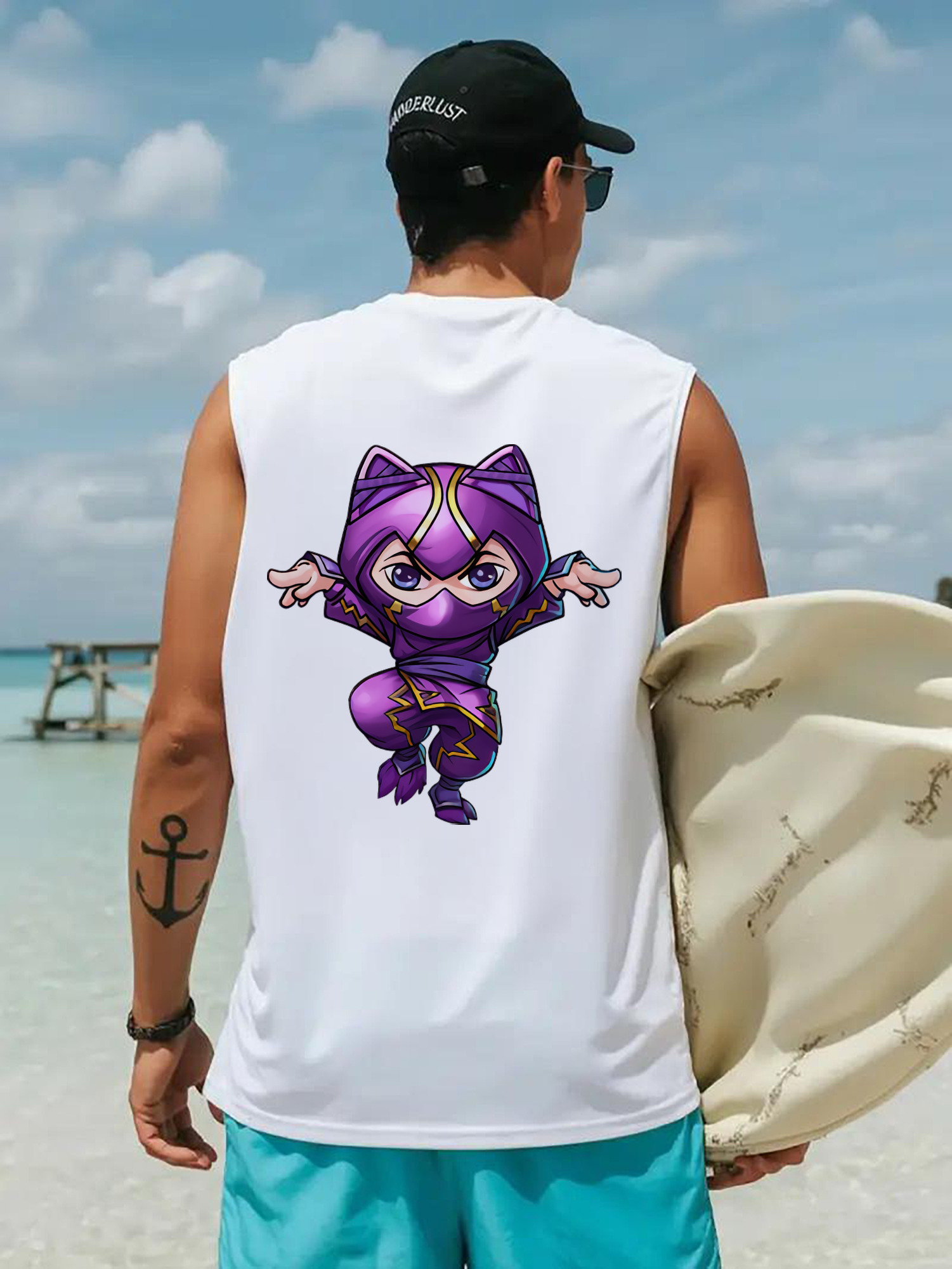 一般的なイメージ