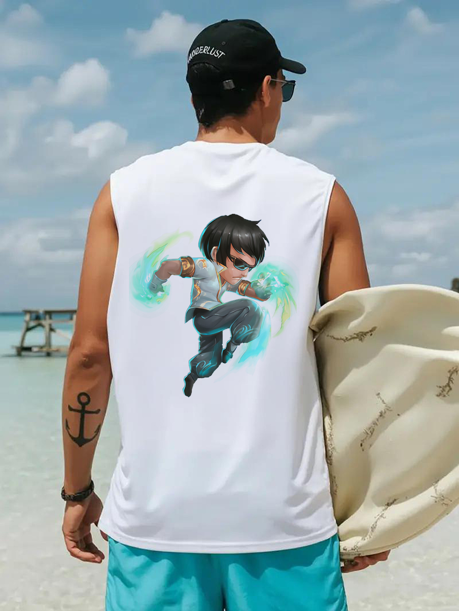 一般的なイメージ