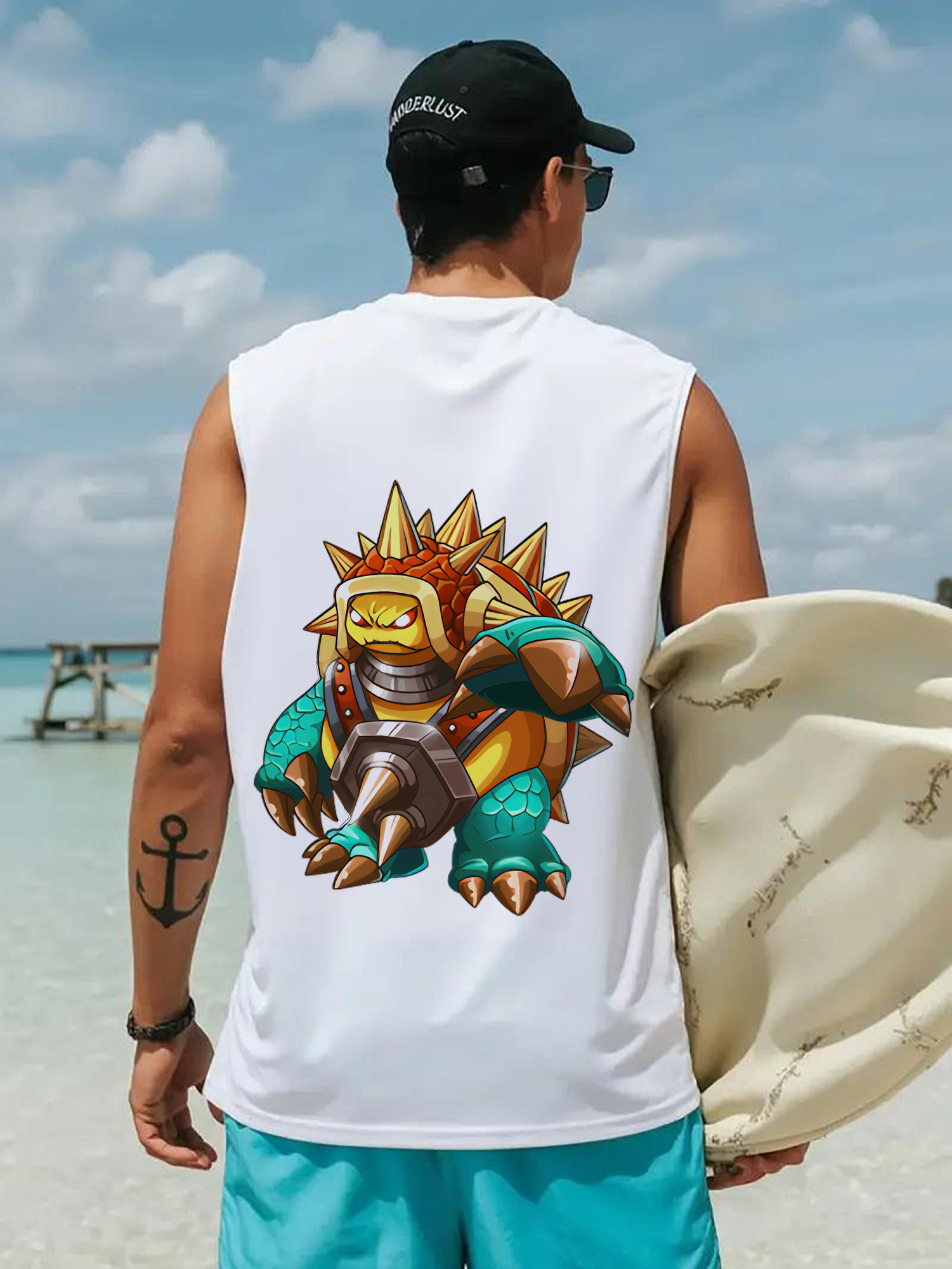 一般的なイメージ