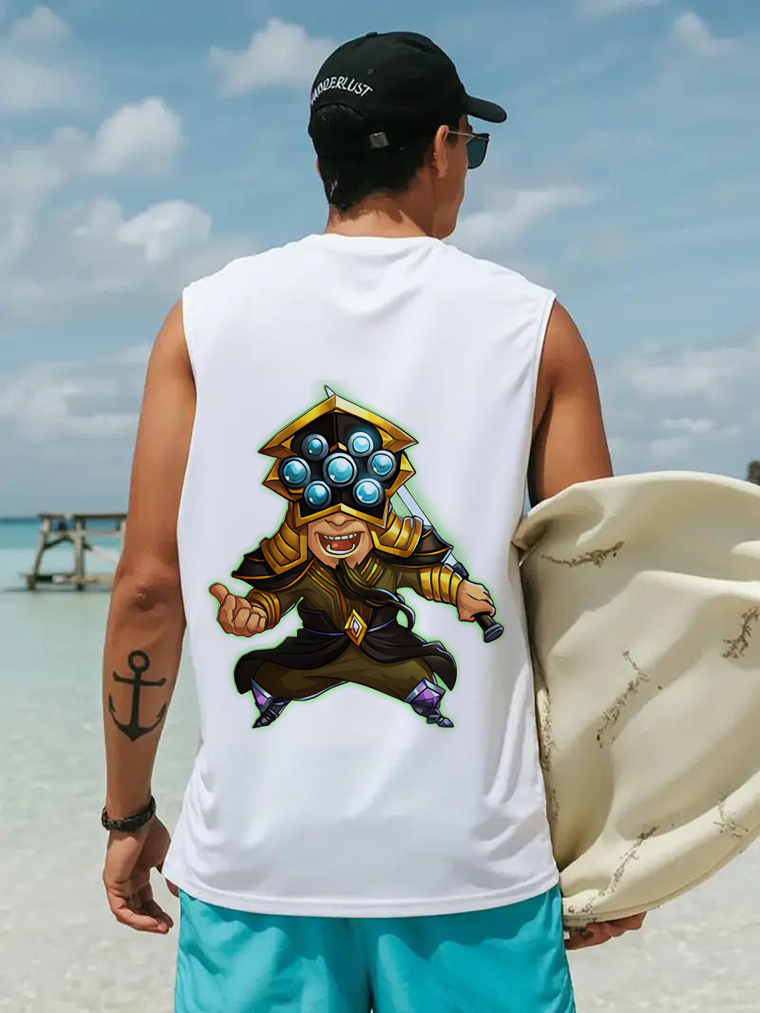 一般的なイメージ