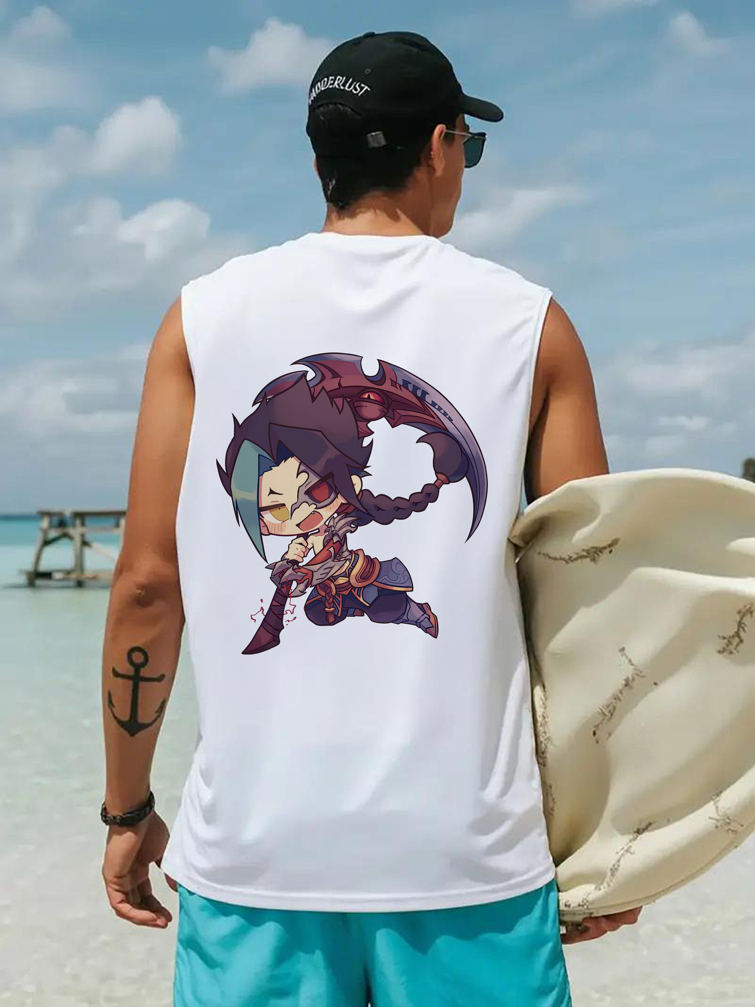 一般的なイメージ